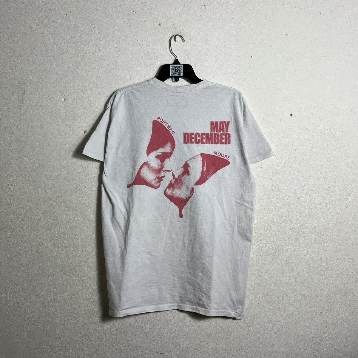 Other Netflix Movie May December A Film By Todd Haynes tee Size US L / EU 52-54 / 3 - 1 Thumbnail