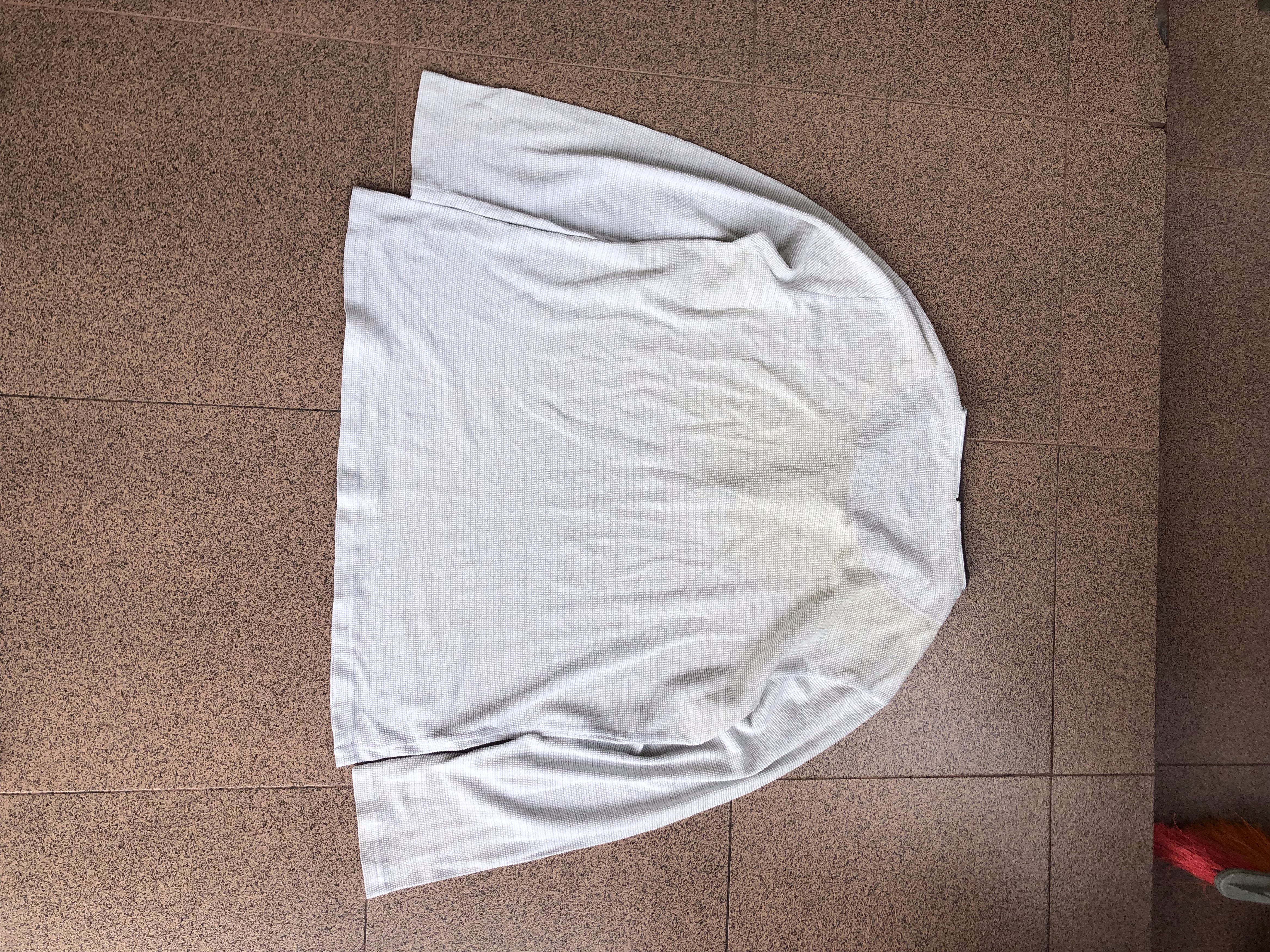 If Six Was Nine 2000s Double Layer Louis Chavlon Vkei Style Y2k Size US XL / EU 56 / 4 - 4 Thumbnail