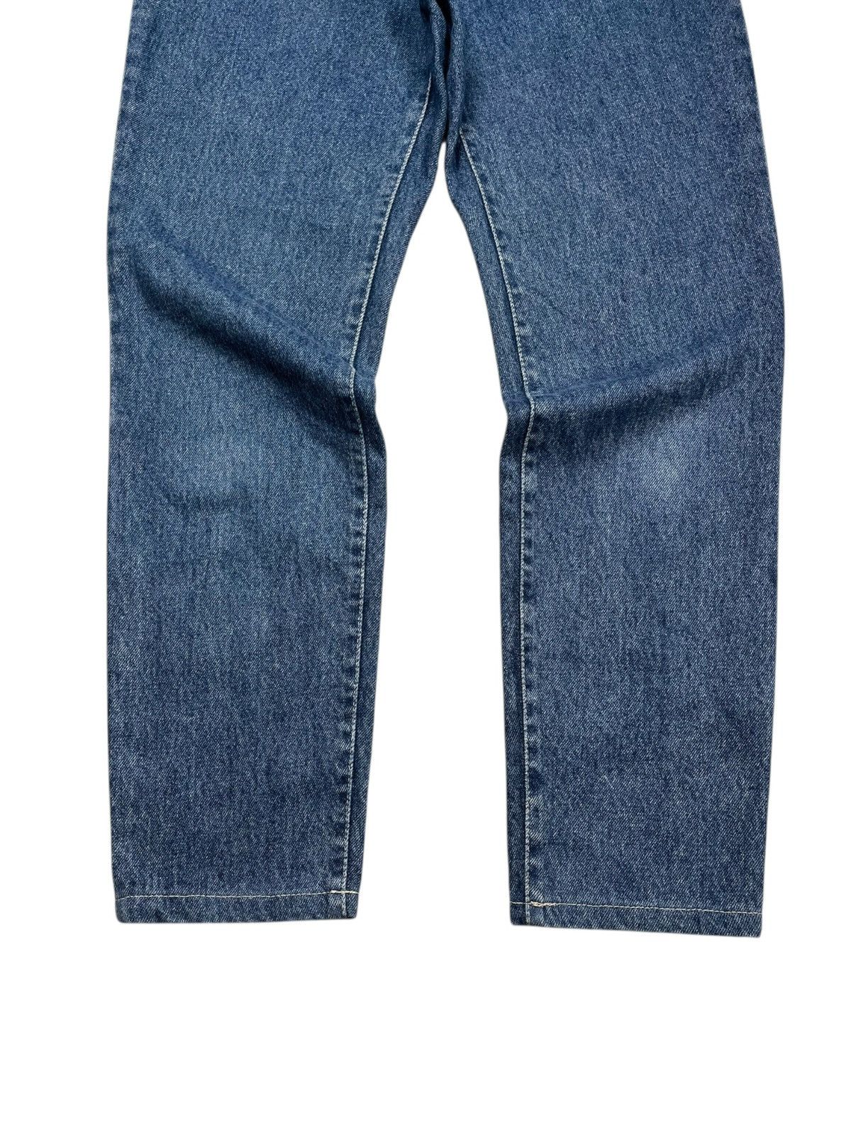 Versace Jeans Couture Versace Jeans Couture Denim Pants Size US 27 - 5 Thumbnail