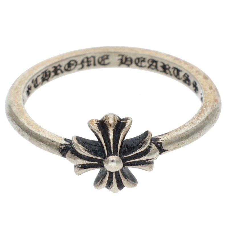 Chrome Hearts Chrome Hearts CH Deco Ring | Grailed