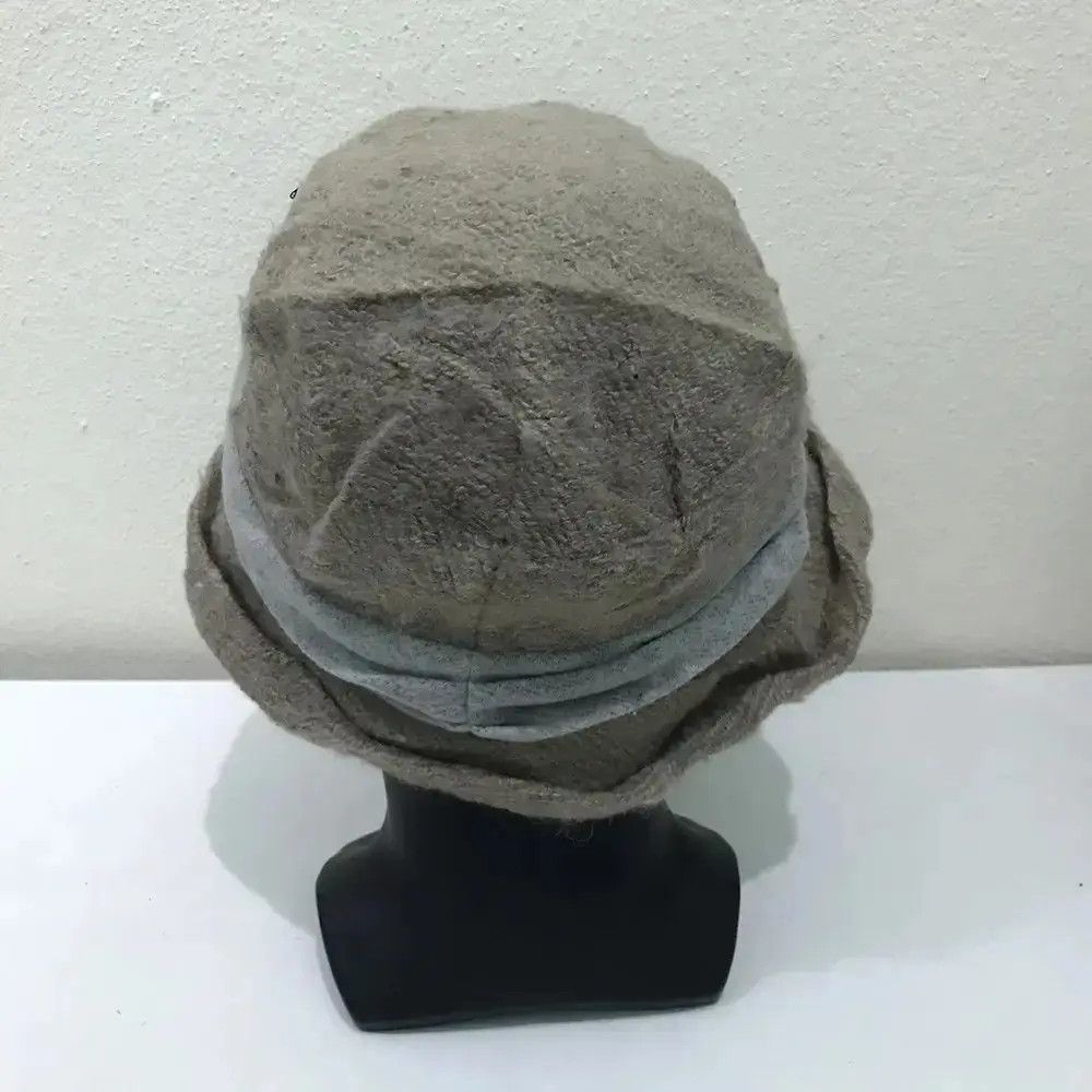 Vintage Dixsept Bucket Hat Size ONE SIZE - 4 Thumbnail