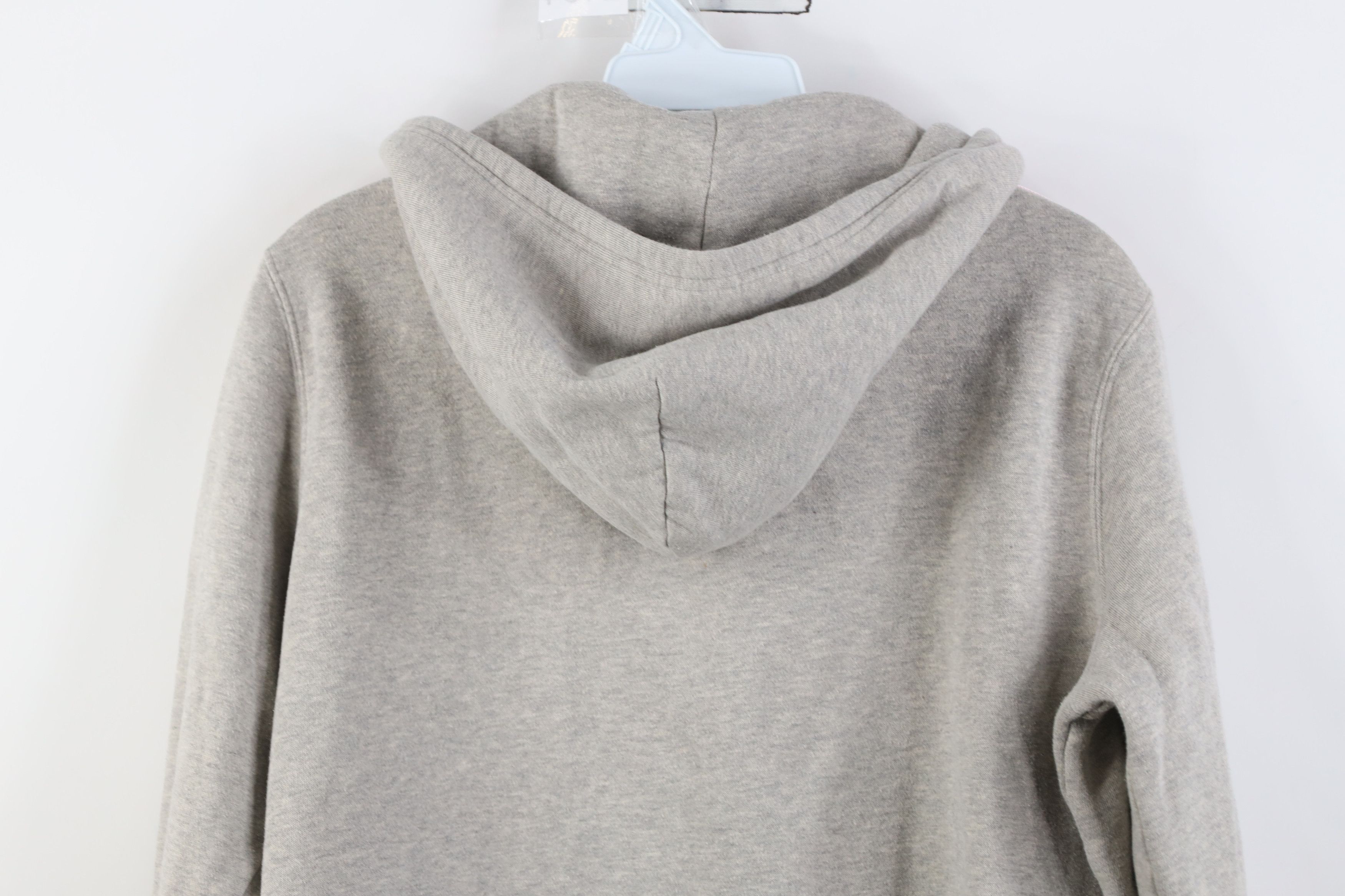 Ralph Lauren Vintage 90s Y2K Ralph Lauren Full Zip Hoodie Sweatshirt Size XL / US 12-14 / IT 48-50 - 14 Thumbnail