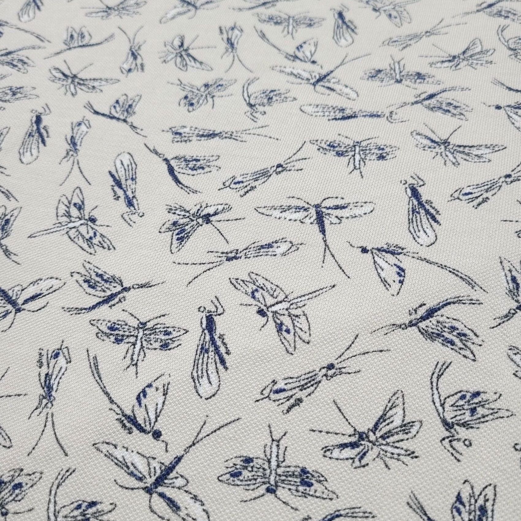 Vintage VINTAGE Columbia Polo Shirt Men's XL Mayflies All Over Print AOP Short Sleeve 90's Fish Size US XL / EU 56 / 4 - 8 Thumbnail