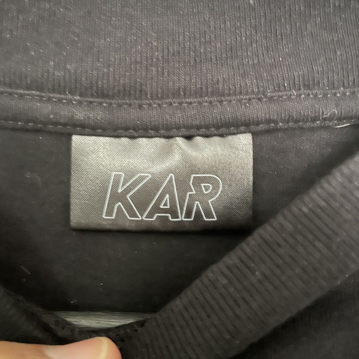 Kar Kar L'Art De L'Automobile Size US M / EU 48-50 / 2 - 4 Thumbnail