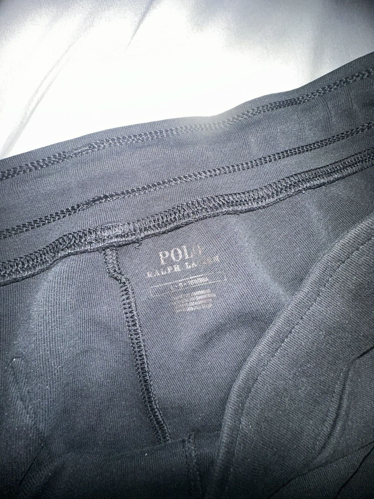 Polo Ralph Lauren Polo Sweat Pants Size US 34 / EU 50 - 3 Thumbnail