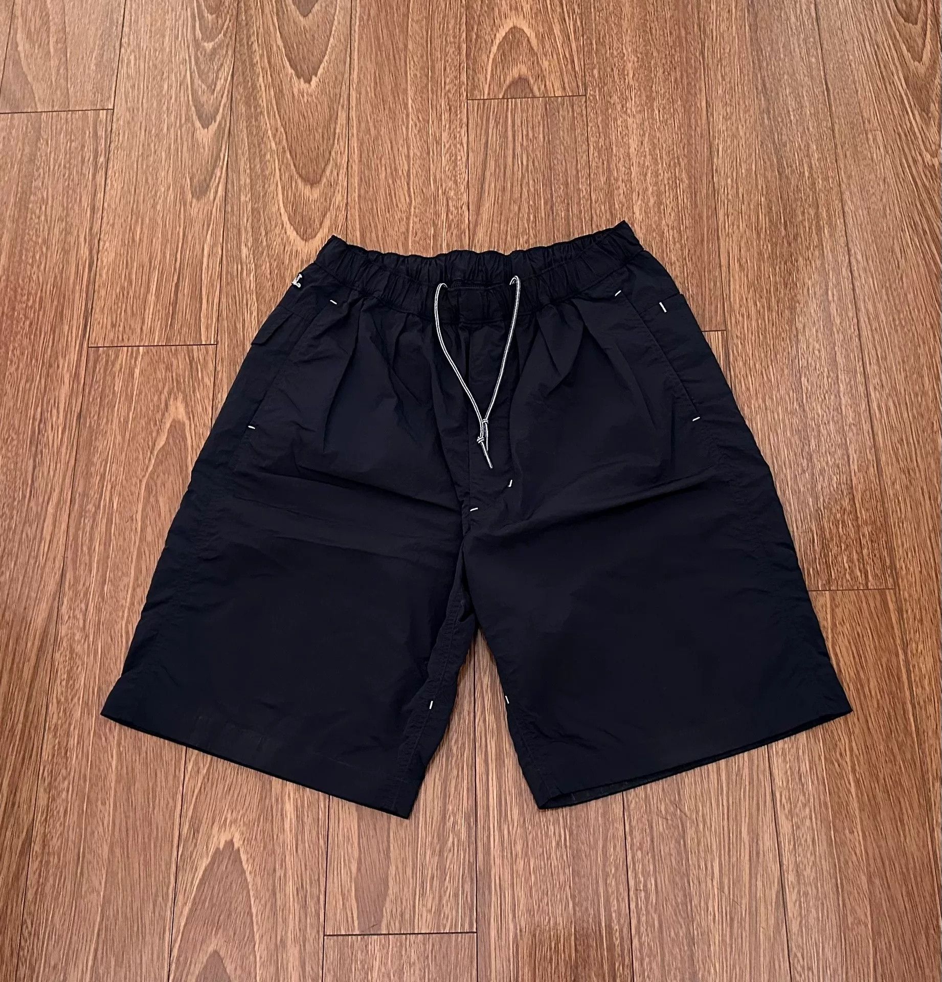 [SUDS407]nanamica(ナナミカ) Wind Shorts Nanamica Nanamica Wind Shorts SUDS407 | Grailed