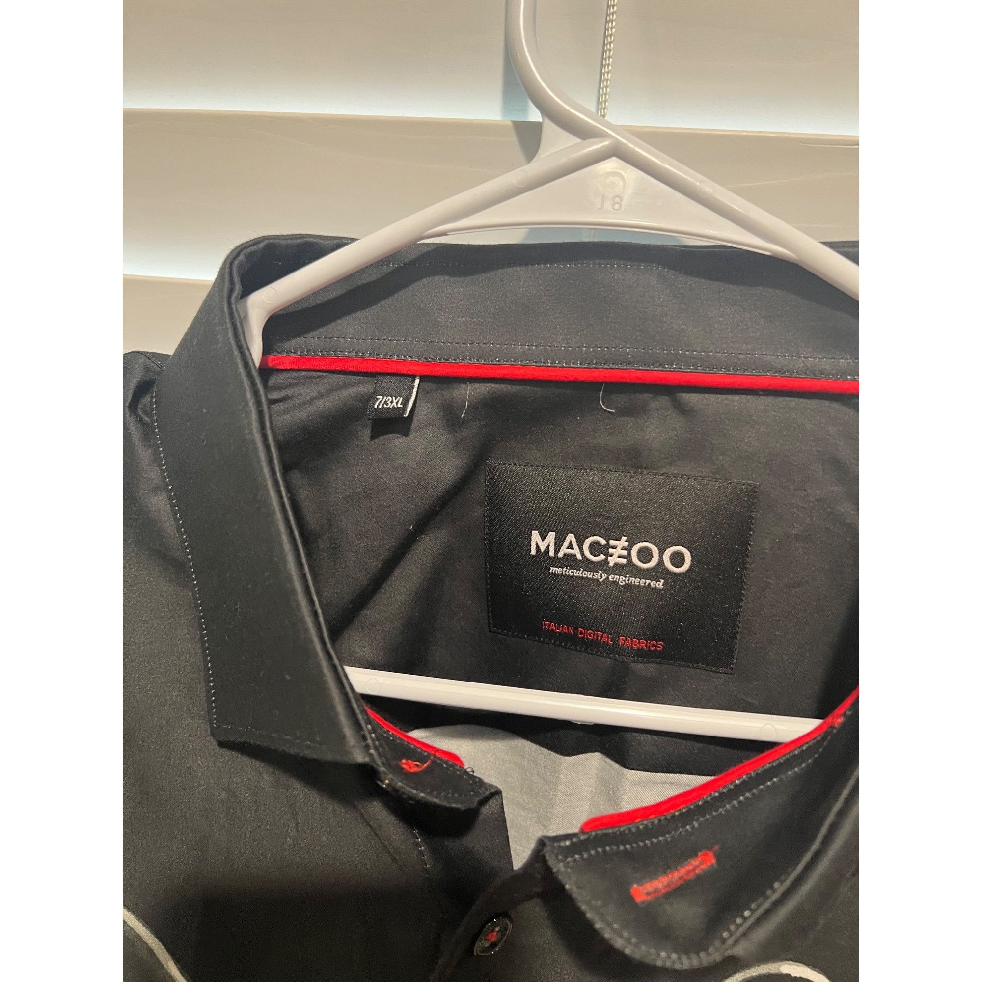 Maceoo Maceoo Dog Father Shirt - Size 3XL - NWOT Size US XXL / EU 58 / 5 - 4 Thumbnail