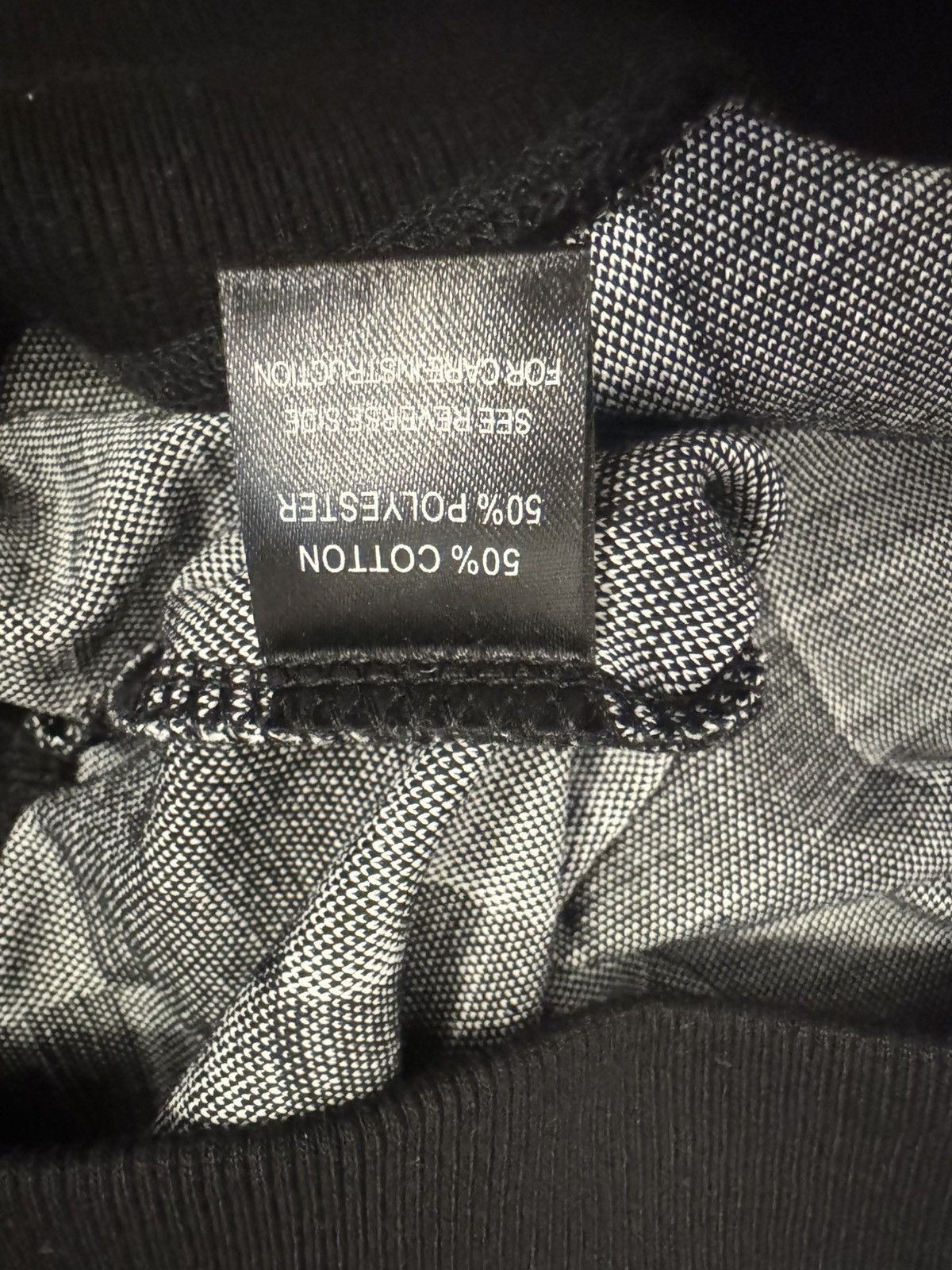 Other 8&9 MFG Checks Crewneck Sweatshirt Checkered Men Size XL Size US XL / EU 56 / 4 - 8 Thumbnail
