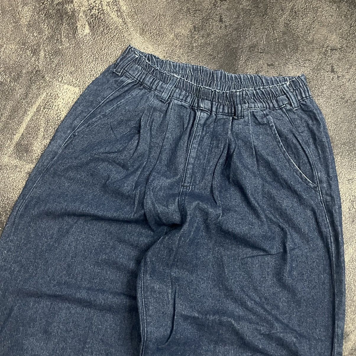 Vintage Season reason balloon pants Size US 33 - 3 Thumbnail