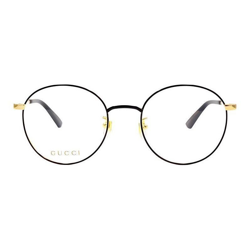 Gucci Gucci Elegant Round Optical Eyeglass Frames-2506 Size ONE SIZE - 1 Thumbnail