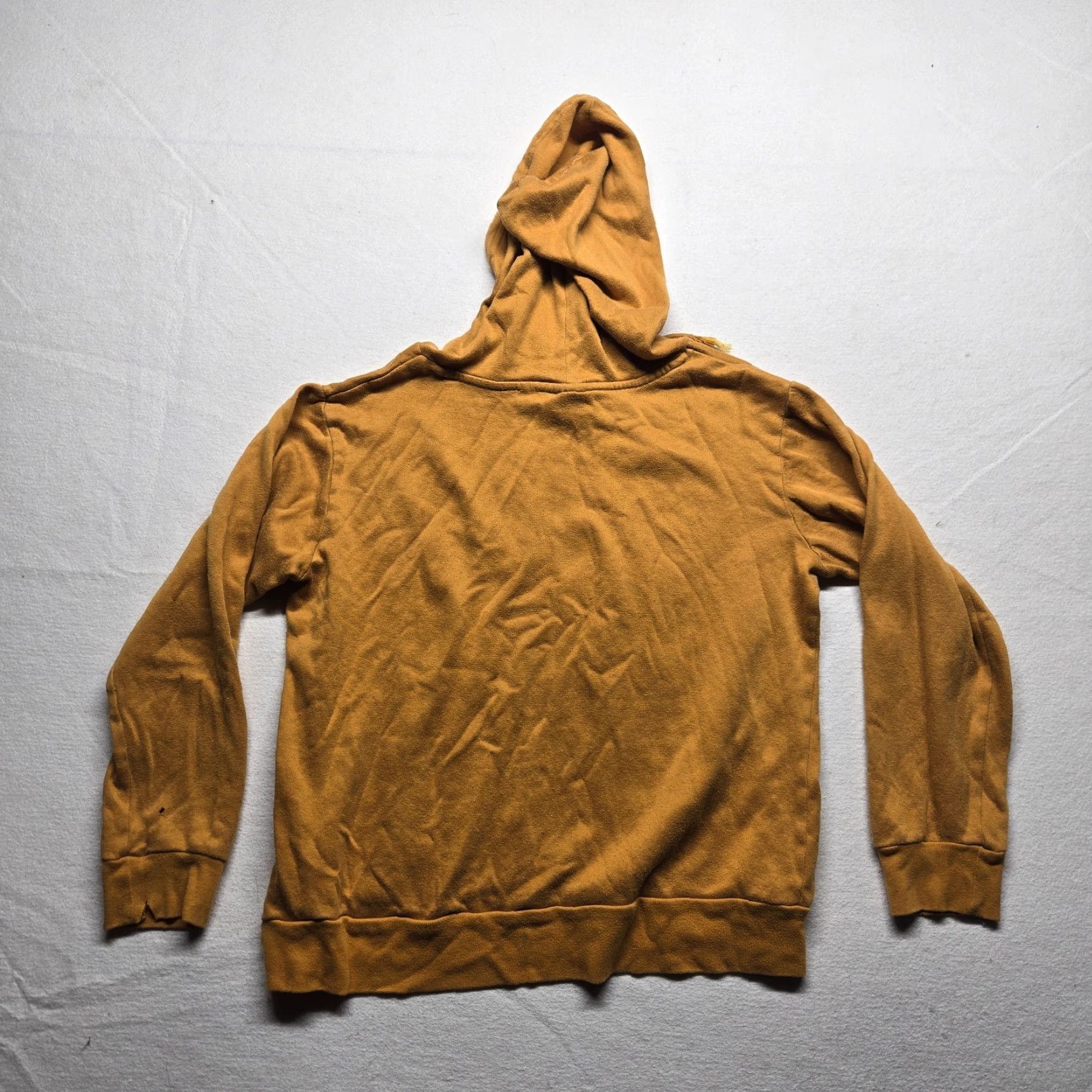 Fender Fender Shirt Hoodie Adult Women L Brown Guitar Cheetah Logo Graphic Print Pullover All Seasons Casual Mens? Size L / US 10 / IT 46 - 8 Thumbnail