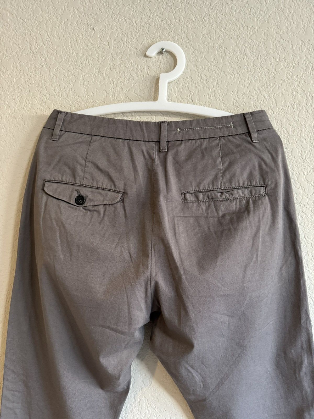 Hope Hope Stockholm “News” Trouser Pant Size 27" / US 4 / IT 40 - 7 Thumbnail