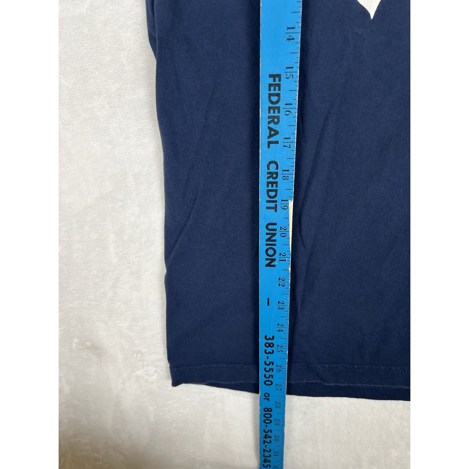 Nike Nike New York Yankees T-Shirt Size Medium Script Spell Out Size US M / EU 48-50 / 2 - 5 Thumbnail
