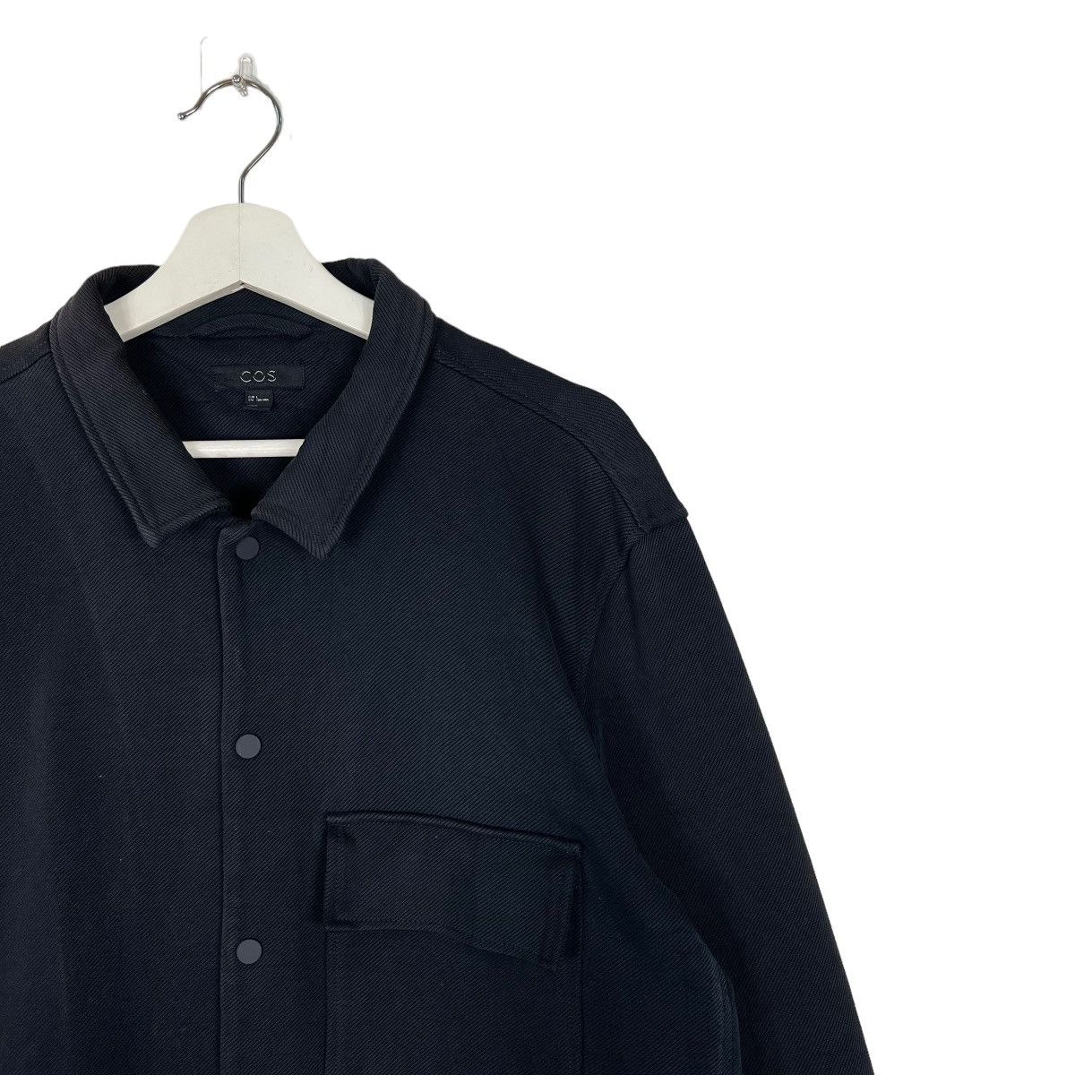 Cos 🔥 COS BLOUSON CARGO JACKET Size US L / EU 52-54 / 3 - 7 Thumbnail