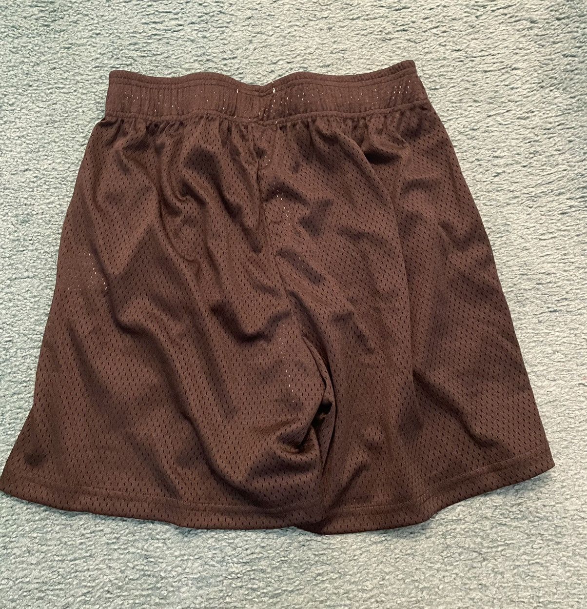 Eric Emanuel Eric Emanuel EE Basic Short (black/red) Men Size Medium Size US 32 / EU 48 - 3 Thumbnail