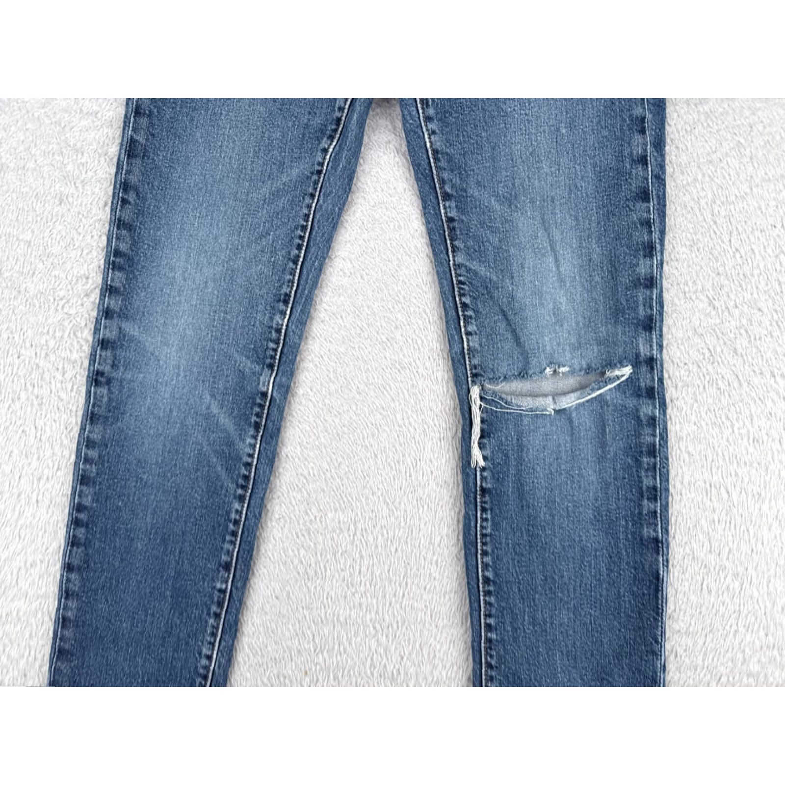 Levi's VINTAGE Levi's Jeans? No vintage. (Oops) Size US 29 - 3 Thumbnail
