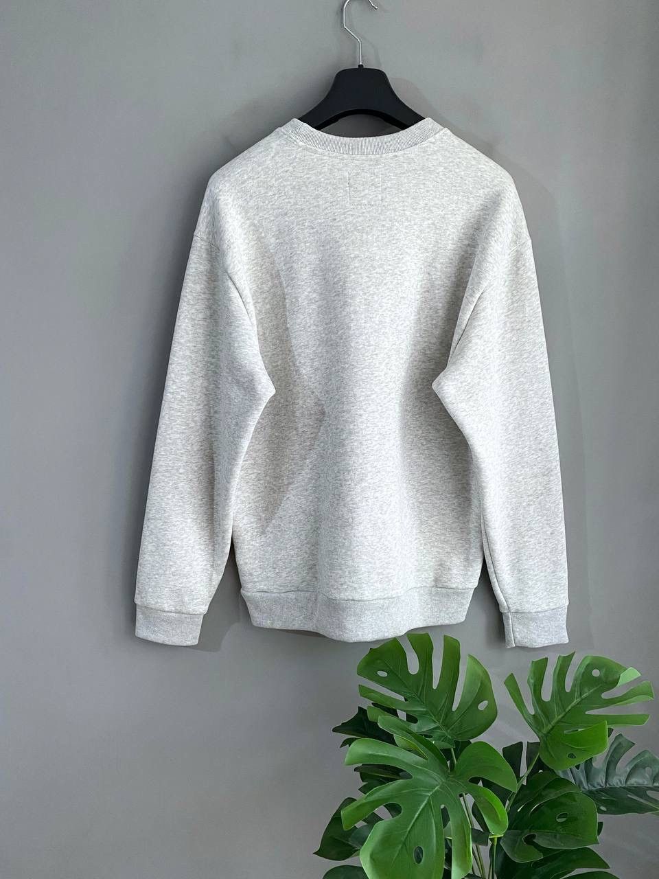 Formula 1 McLaren Formula 1 Team Graphic Print Logo Grey Sweatshirt, L Size US L / EU 52-54 / 3 - 12 Thumbnail