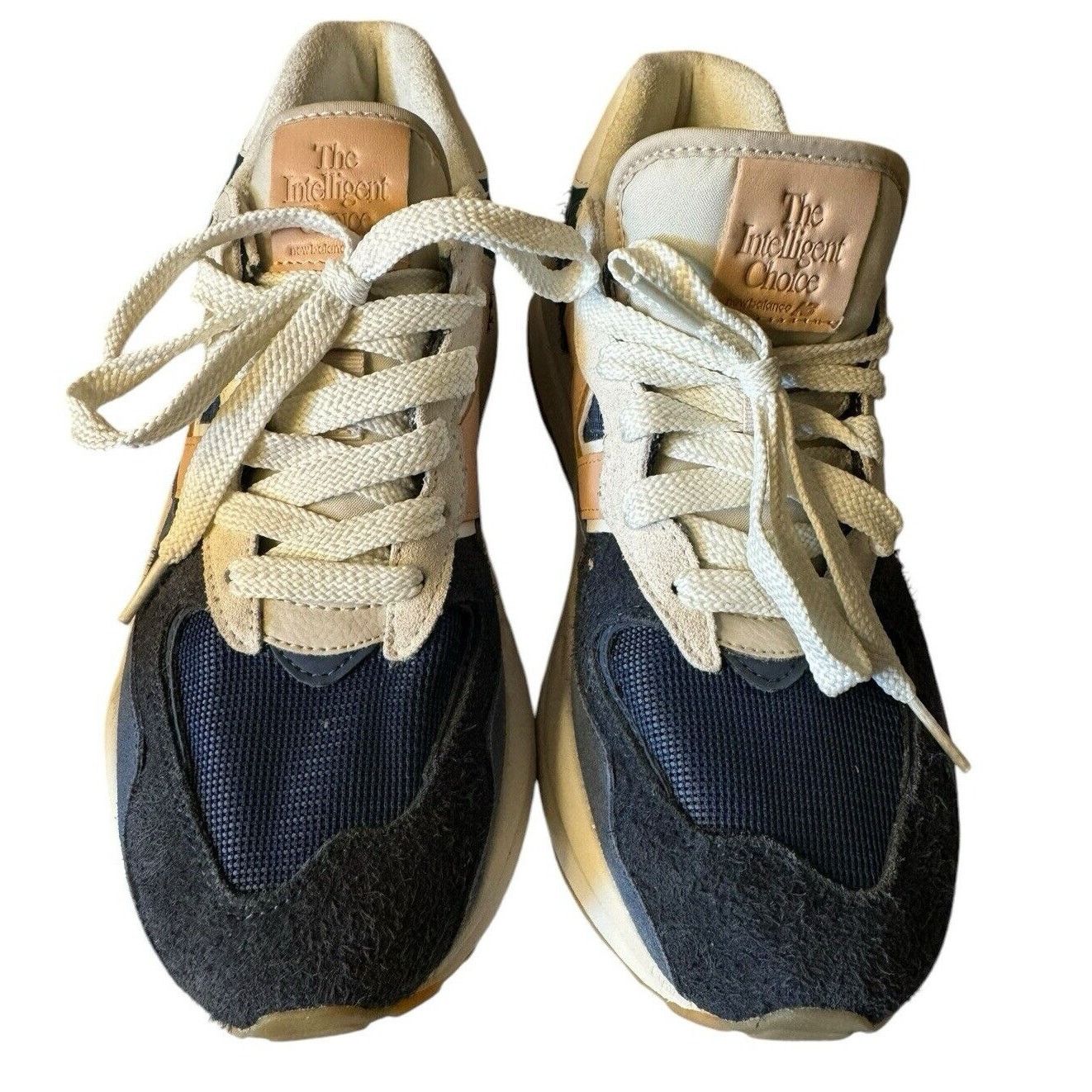 New Balance New Balance Men’s Running Shoe Intelligent Choice Size US 9.5 / EU 42-43 - 6 Thumbnail