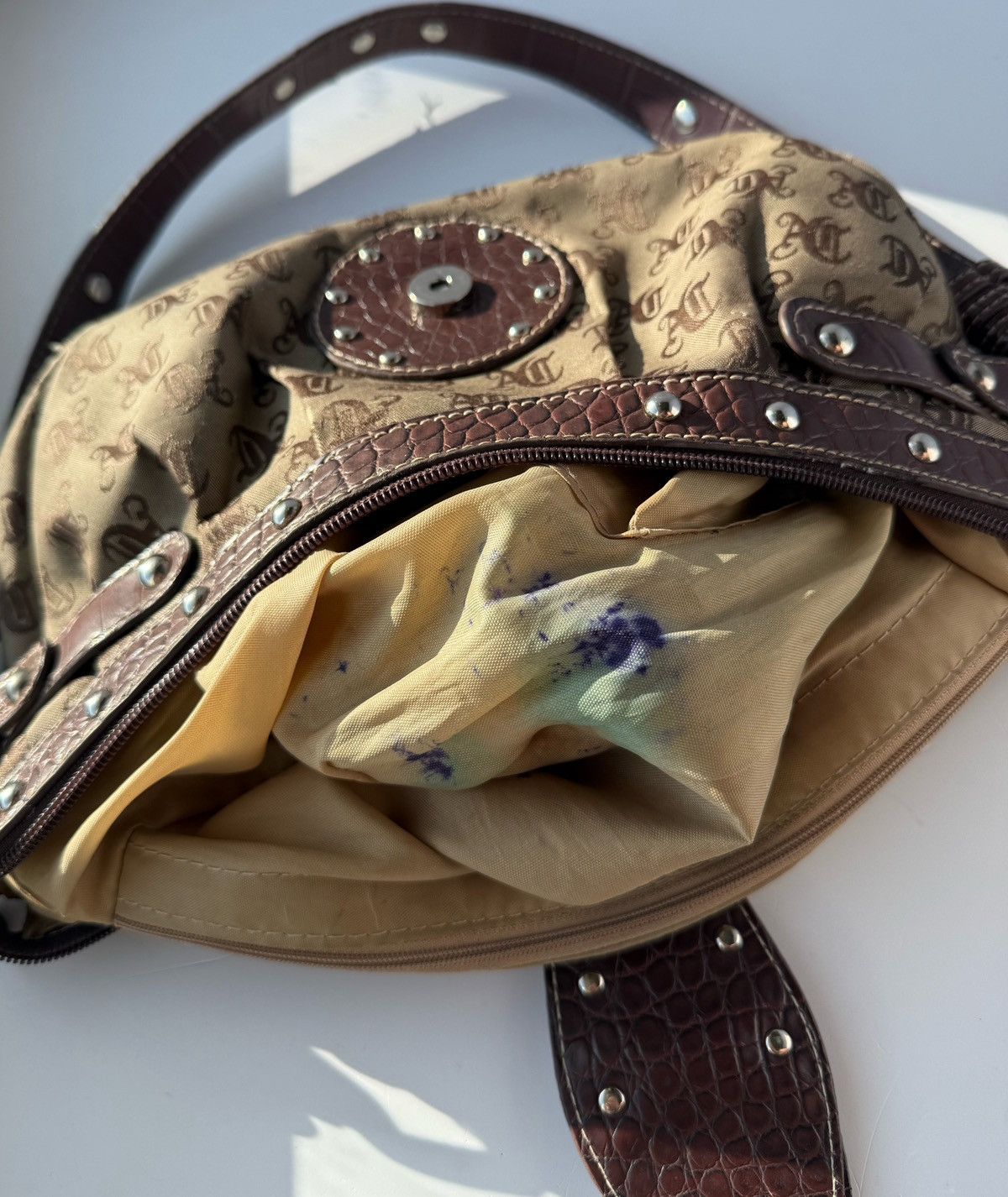 Other Vintage bag St.bernard Size ONE SIZE - 7 Thumbnail