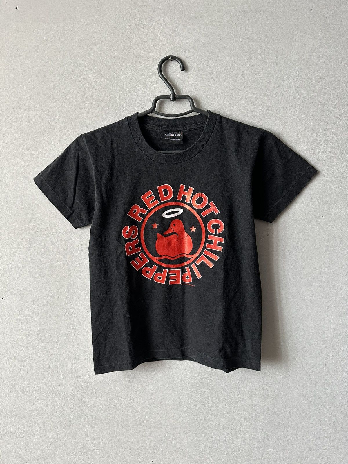 Red Hot Chili Peppers 1999 MOEBETOBLAME MUSIC Women