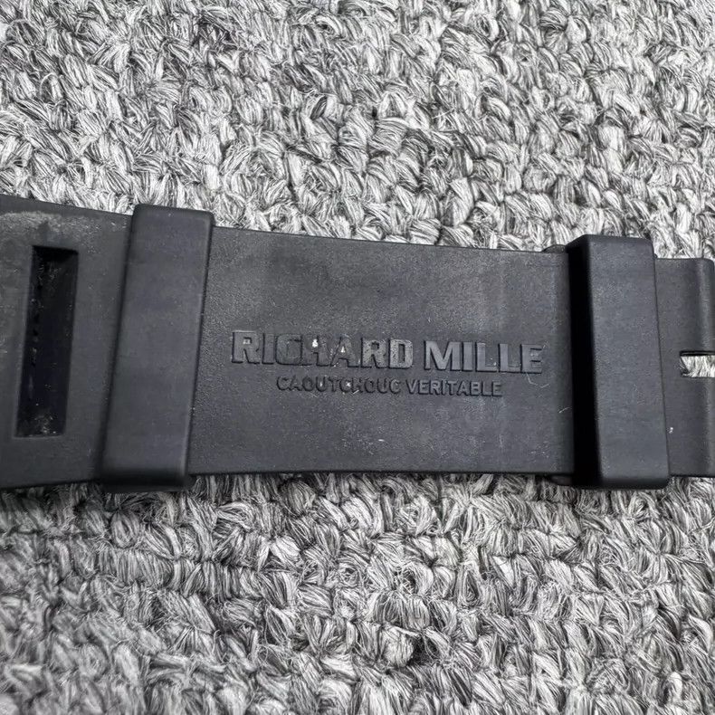 Richard Mille Richard mille Watchband 010 Size ONE SIZE - 4 Thumbnail
