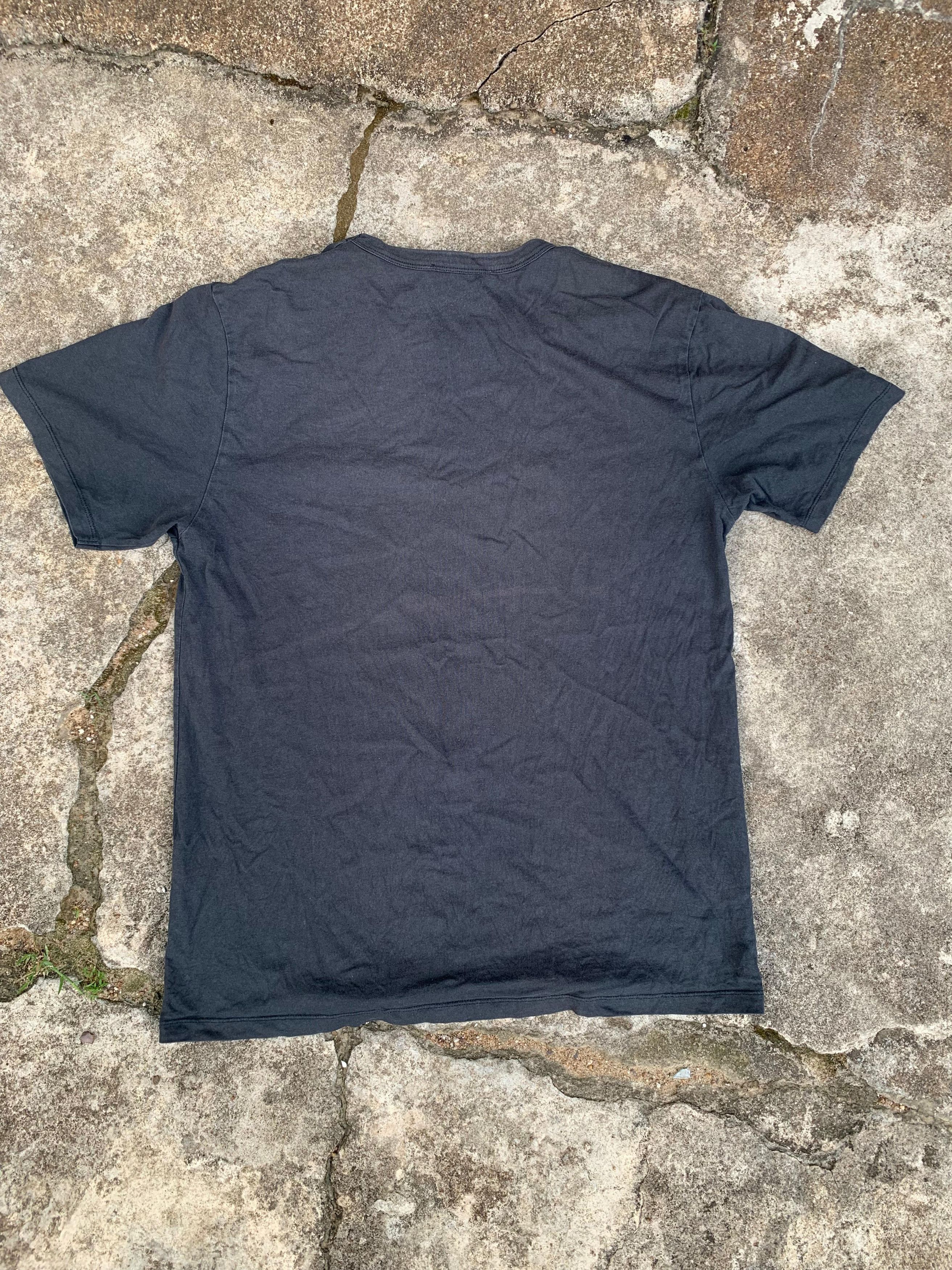 Maison Kitsune Maison kitsune t shirt Size US L / EU 52-54 / 3 - 2 Thumbnail