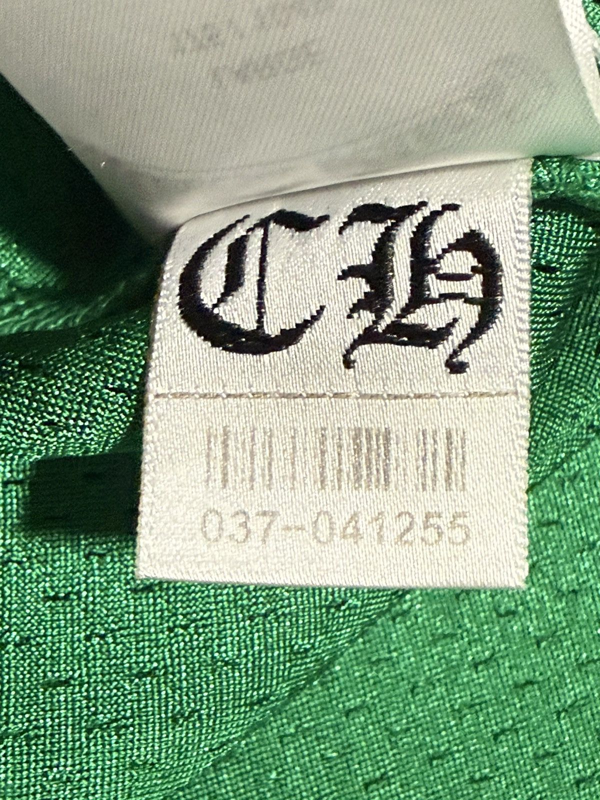 Chrome Hearts Chrome Hearts Jersey Size US L / EU 52-54 / 3 - 14 Thumbnail