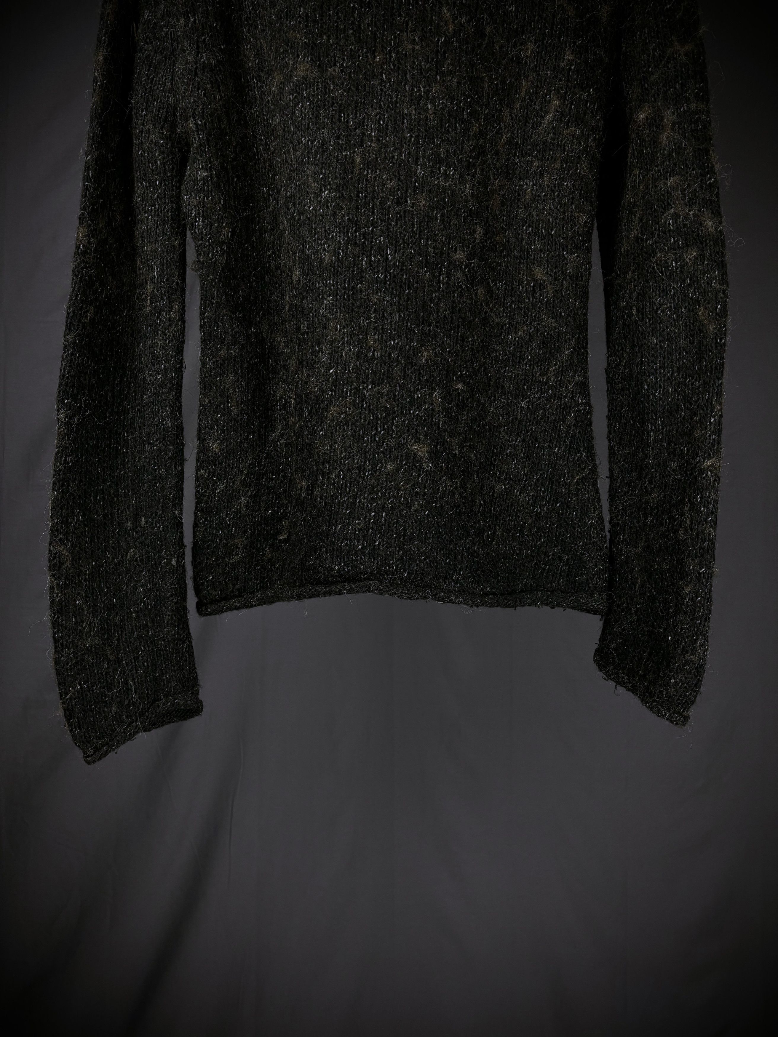 5351 POUR LES HOMMES 5351 Pour Les Hommes Knit Sweater Size US M / EU 48-50 / 2 - 9 Thumbnail