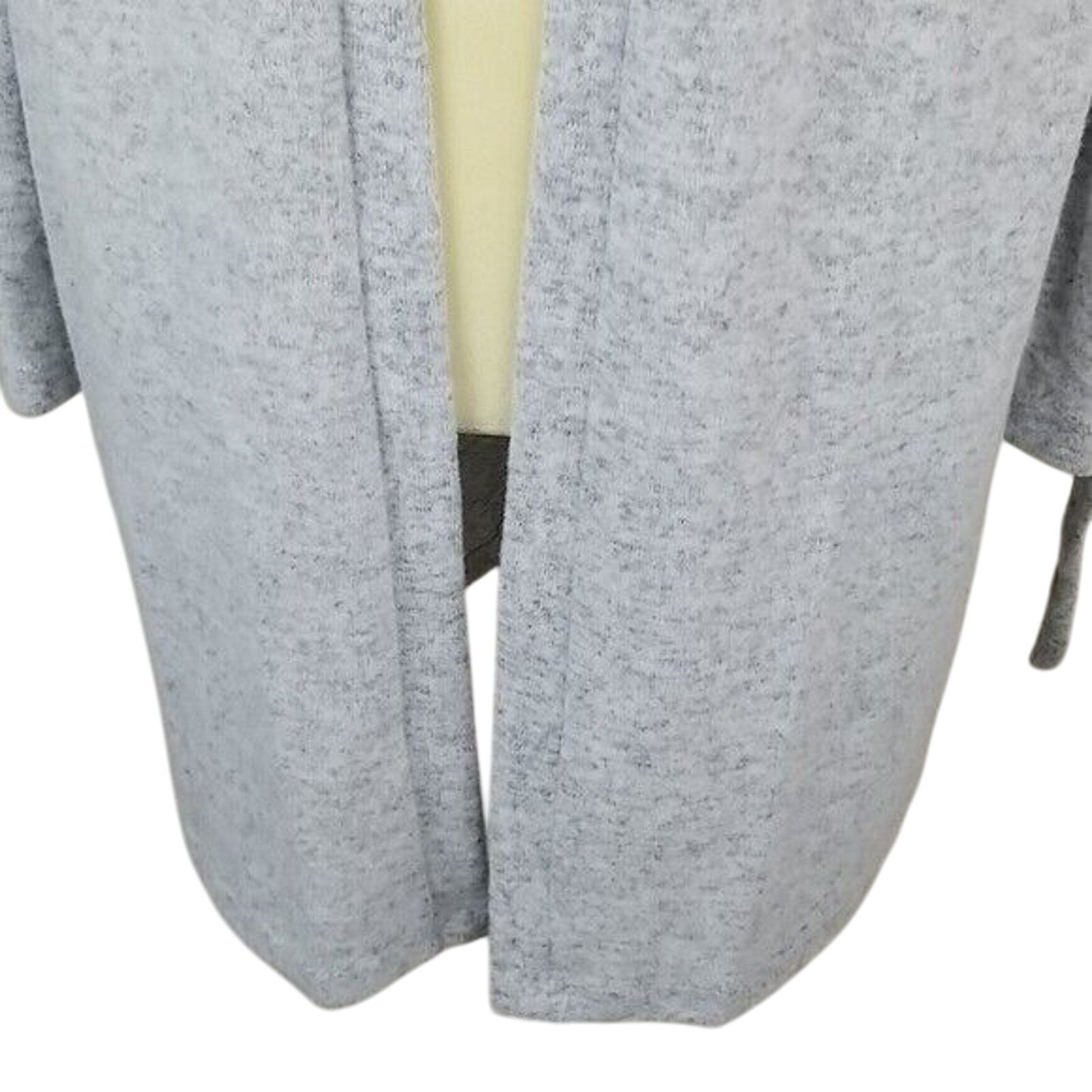 Susana Monaco Suzanne Betro Womens Sweater Cardigan Duster Long Women S Size S / US 4 / IT 40 - 3 Thumbnail