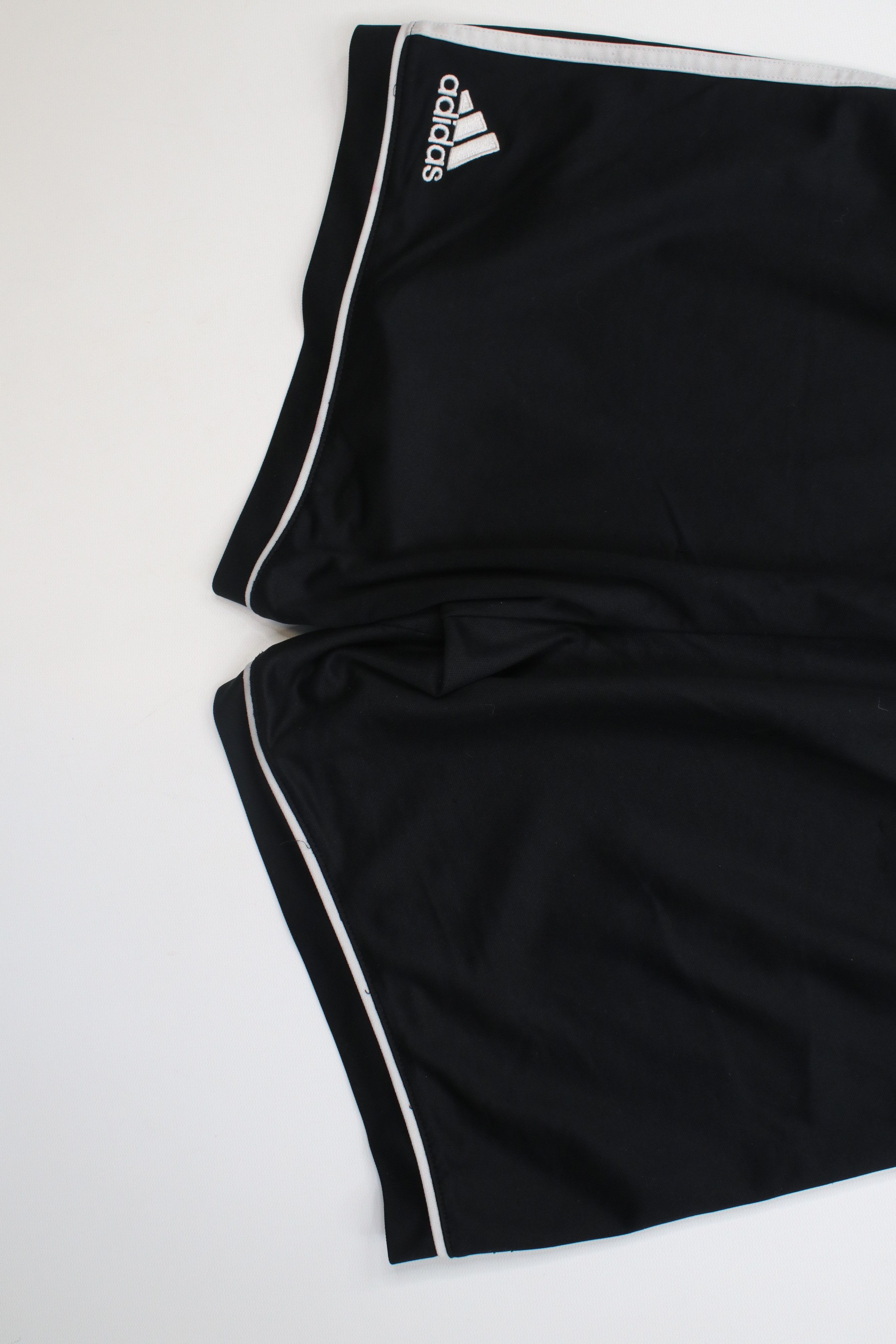 Adidas Vintage Y2K Adidas Above Knee Running Jogging Soccer Shorts Size US 32 / EU 48 - 11 Thumbnail