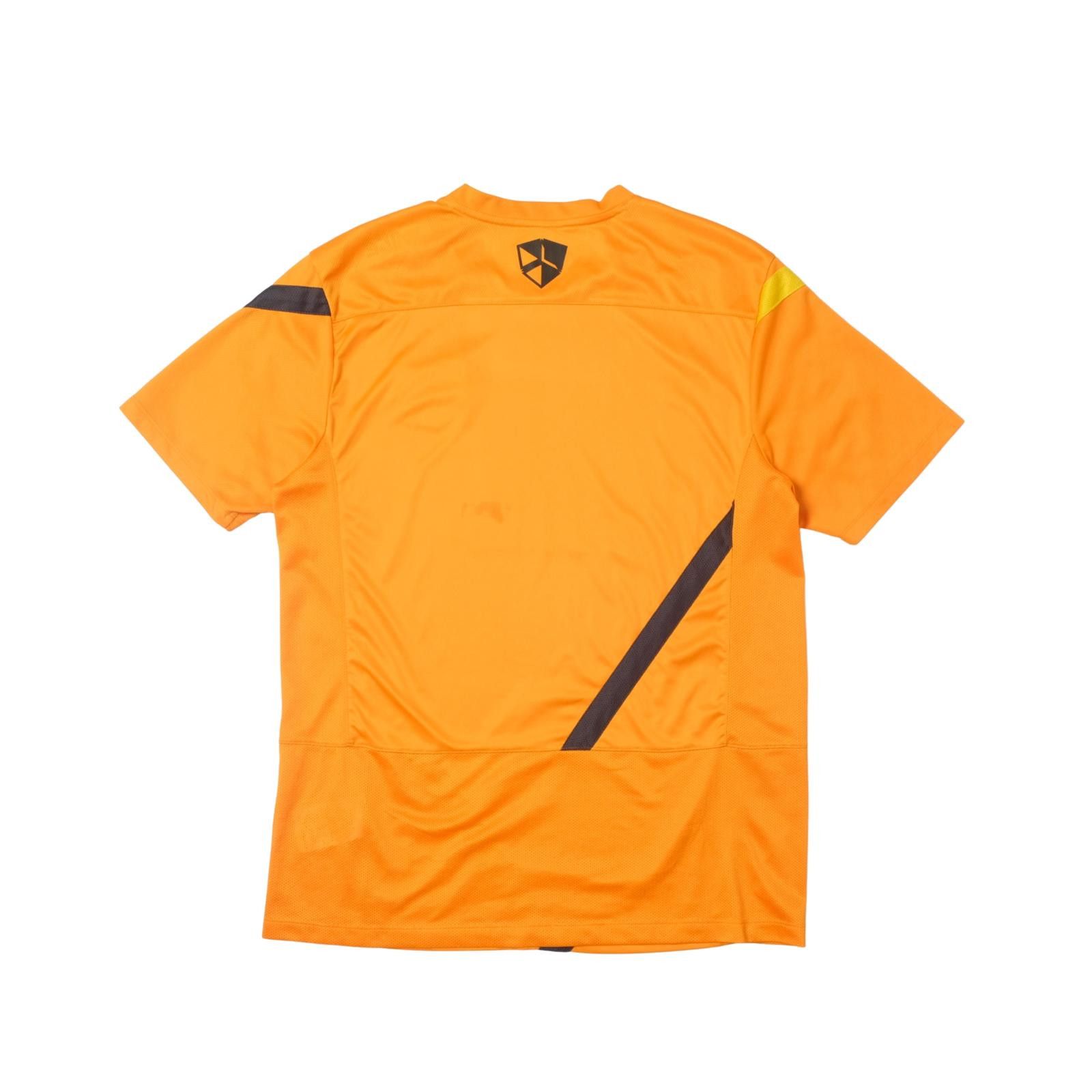 Nike 2011/12 Barcelona Training Shirt Nike (M/L) Size US M / EU 48-50 / 2 - 2 Thumbnail