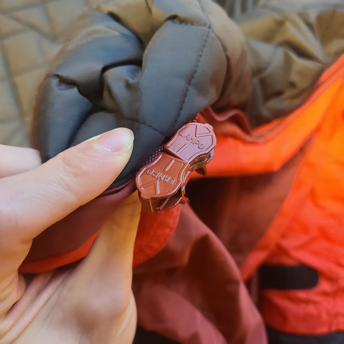 Balenciaga Balenciaga Shell Lining Parka Size US S / EU 44-46 / 1 - 5 Thumbnail