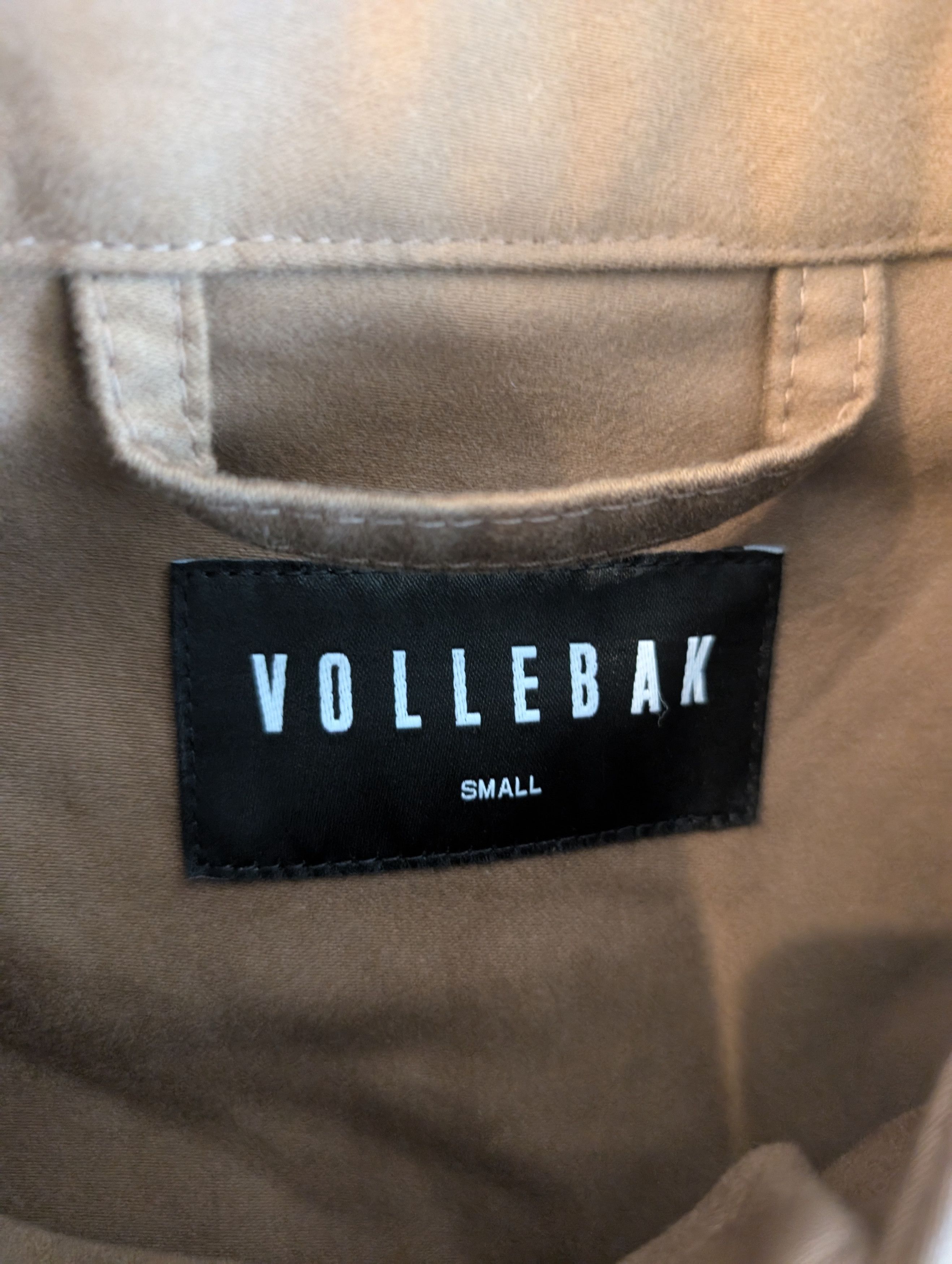 Vollebak NEW Vollebak Planet Earth Moleskin Bomber Jacket Size US S / EU 44-46 / 1 - 3 Thumbnail