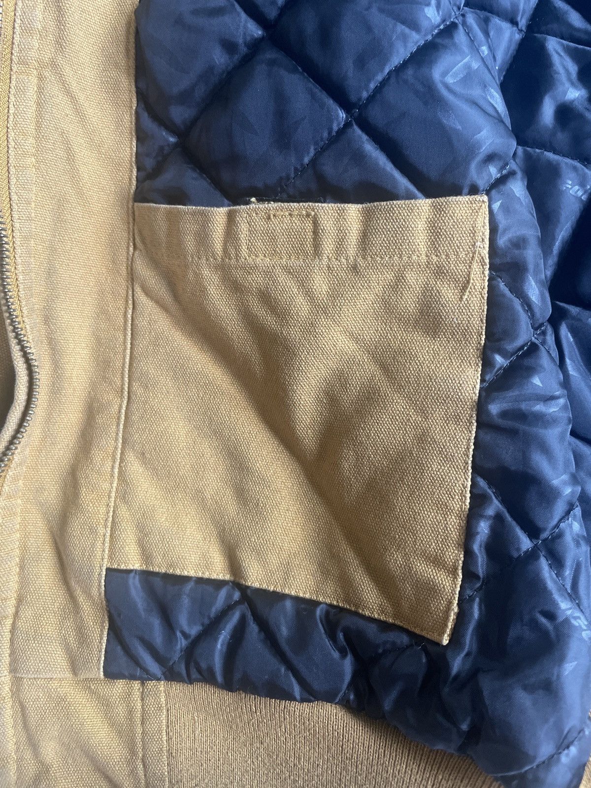 Vintage Snap-on Y2K Vintage Jacket Size US XL / EU 56 / 4 - 9 Thumbnail