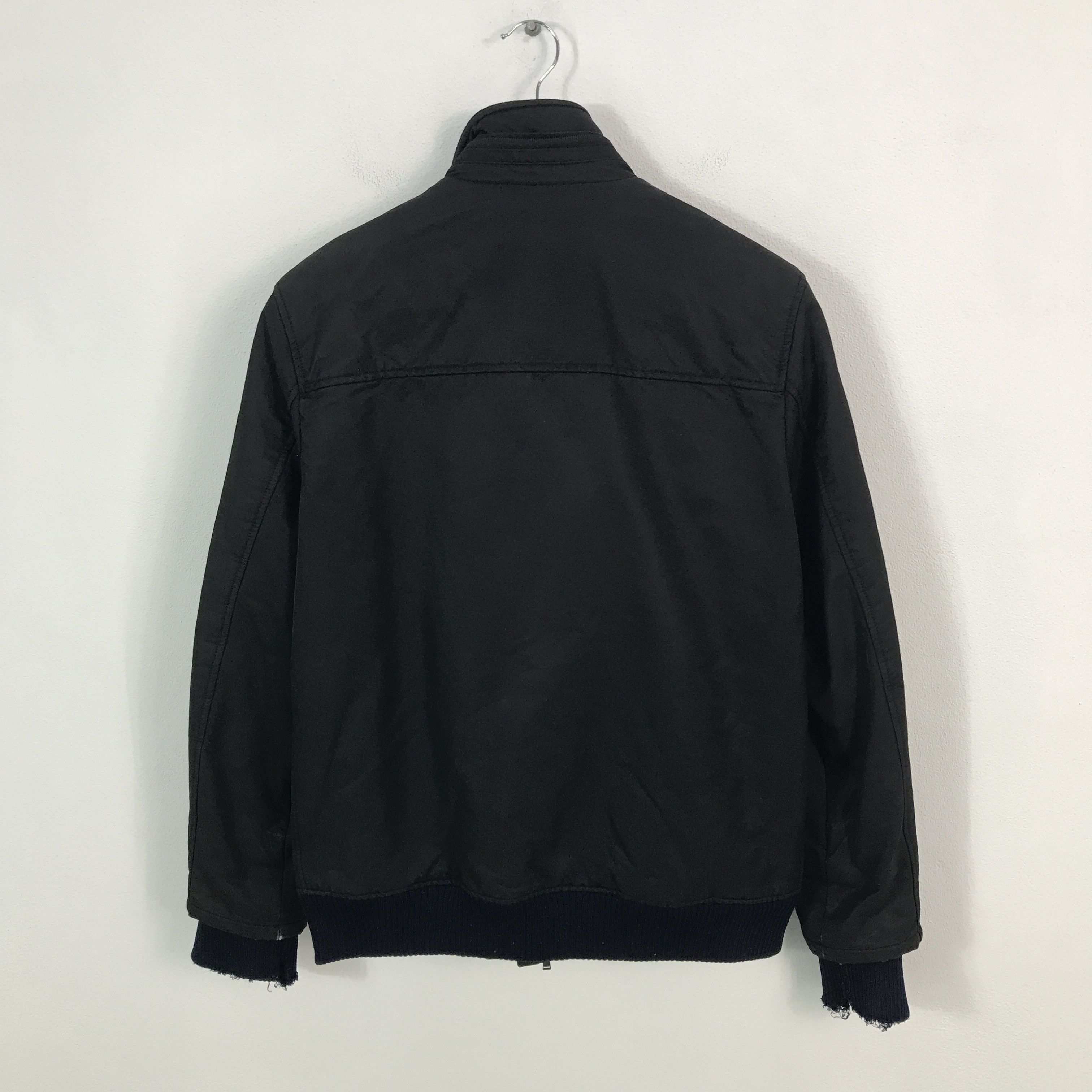 Comme Ca Ism × Japanese Brand × Vintage Rare🔥comme ca du mode japan design jacket Size US L / EU 52-54 / 3 - 3 Thumbnail