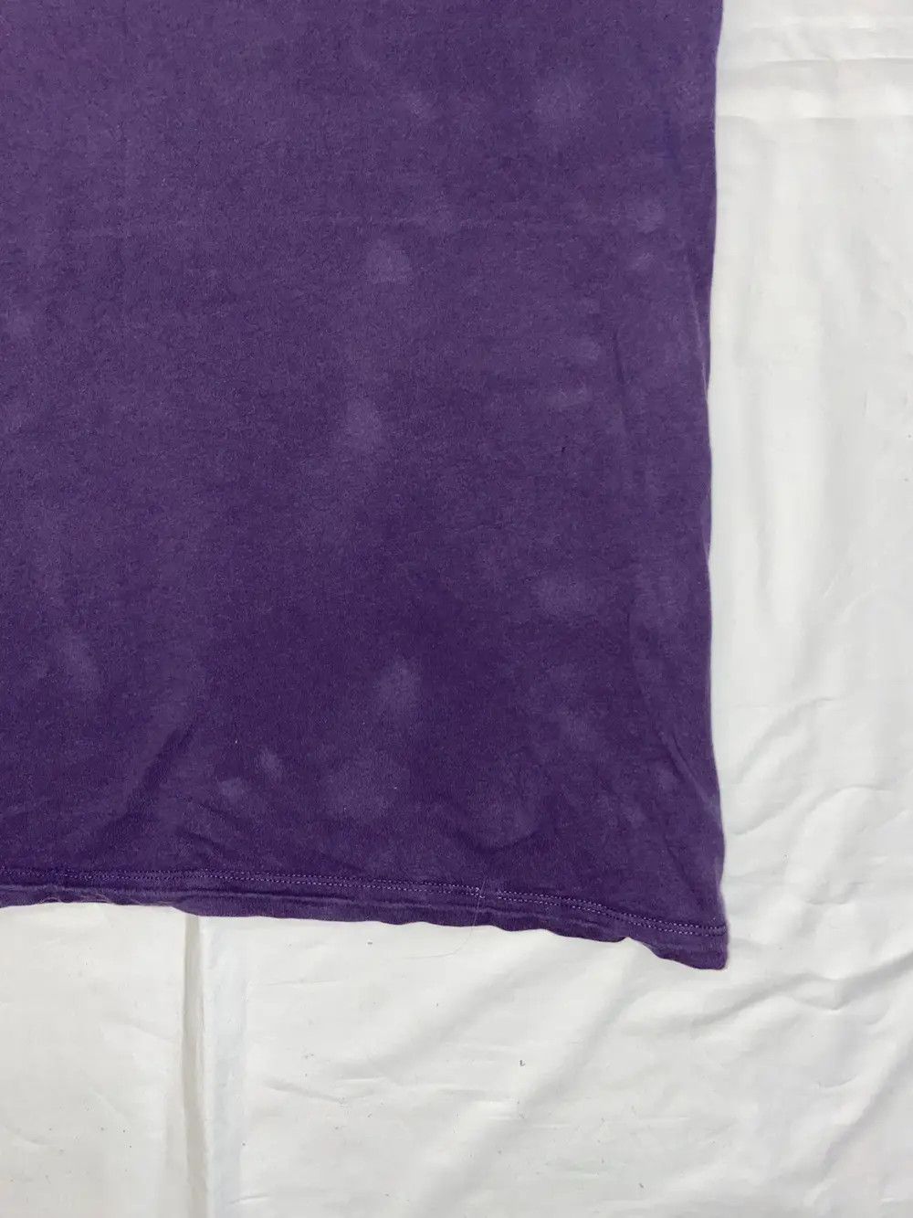 Prince RARE VINTAGE PRINCE PURPLE RAIN ROCK TEE Y2K BAND T SHIRT Size US XXL / EU 58 / 5 - 6 Thumbnail