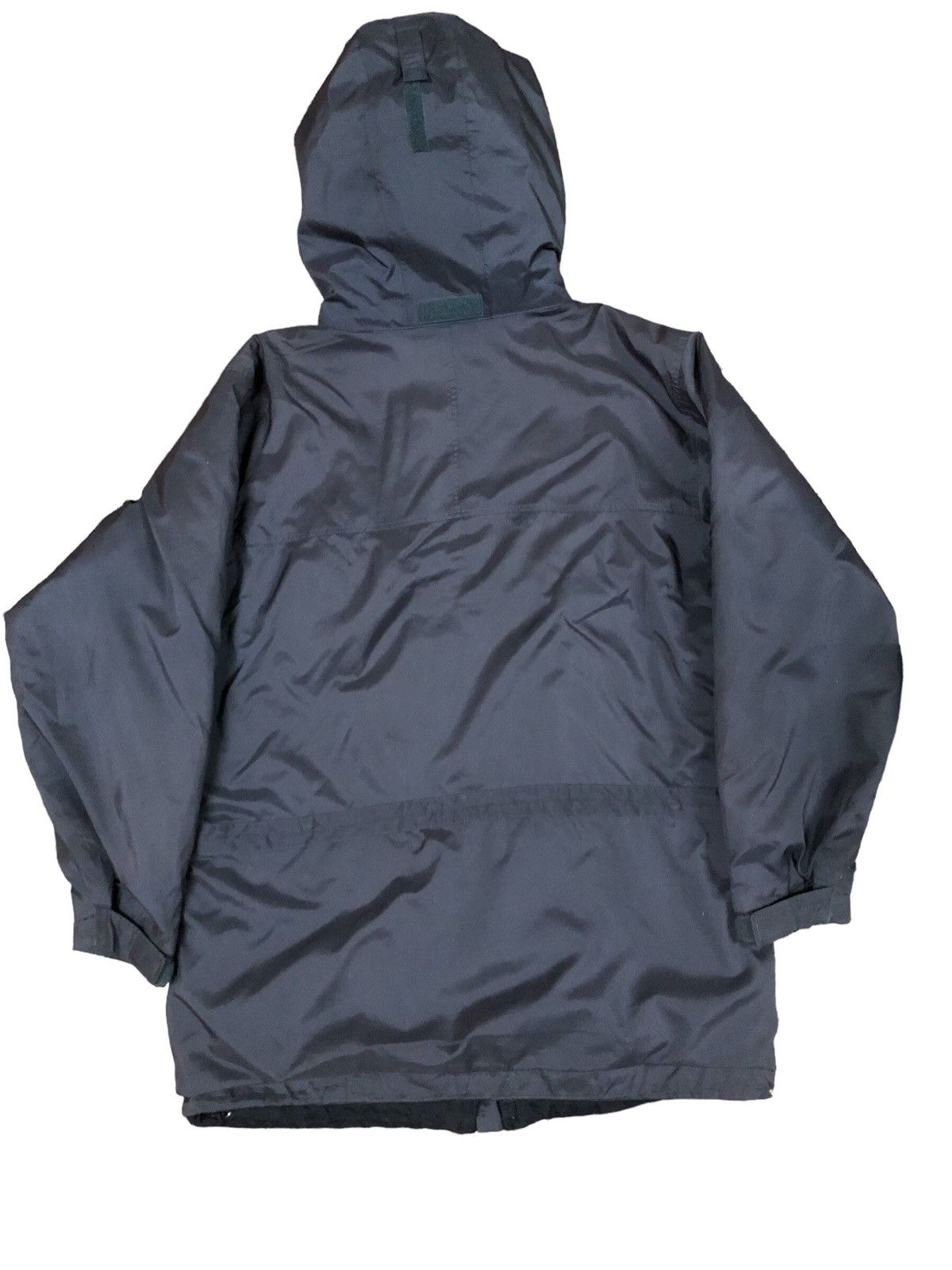 The North Face The North Face Puffer Jacket Size US M / EU 48-50 / 2 - 2 Thumbnail