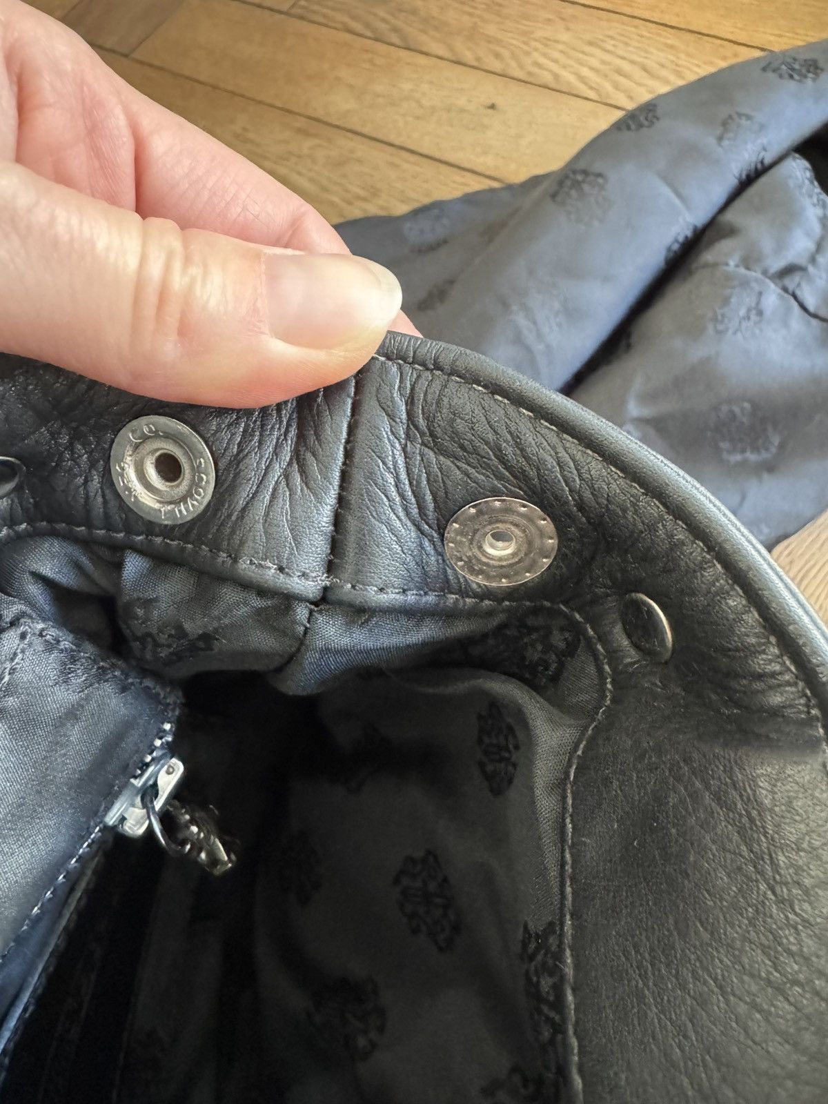 Chrome Hearts Chrome Hearts Bag// Limited Edition// New Size ONE SIZE - 18 Thumbnail