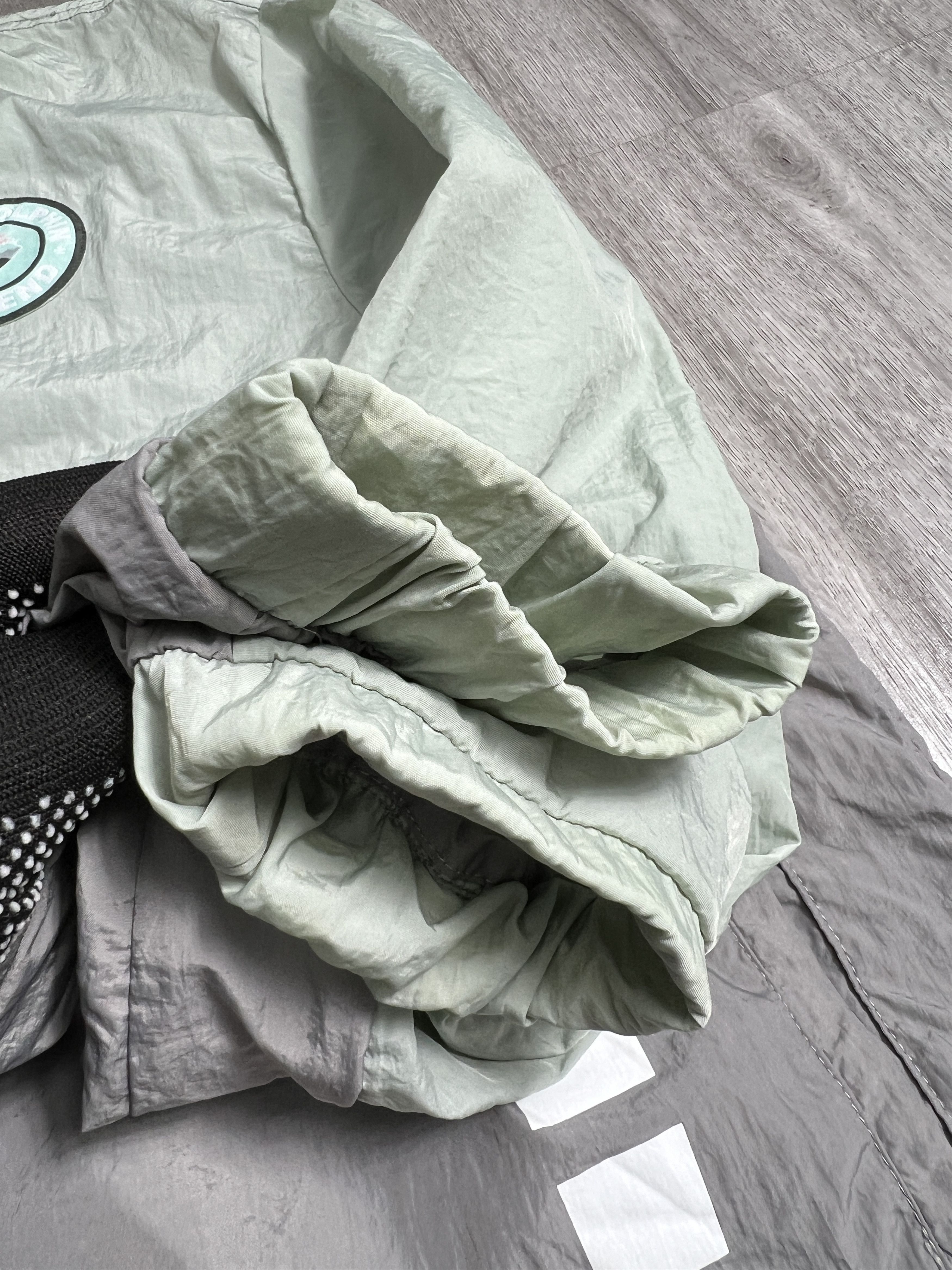 Pink Dolphin Pink Dolphin Legend Anorak Jacket (L) JKA223 Size US L / EU 52-54 / 3 - 6 Thumbnail