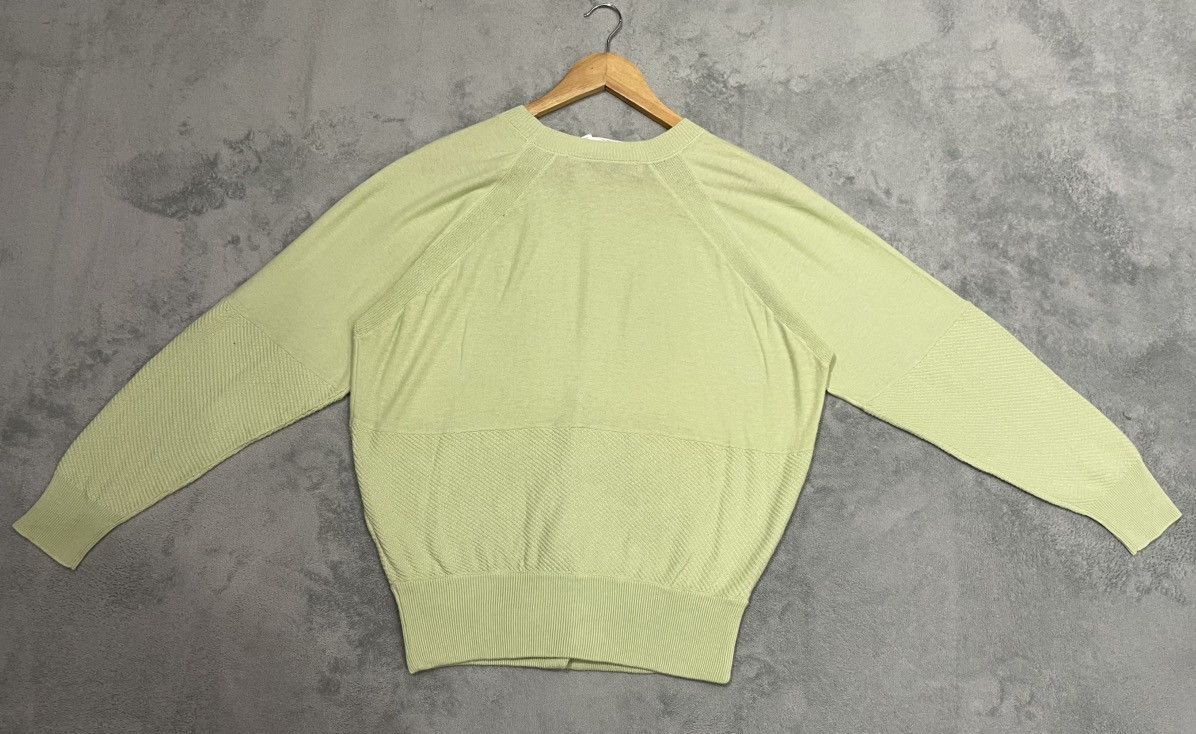 Issey Miyake Mercibeaucoup Issey Miyake Destock Sweashirt Size US XL / EU 56 / 4 - 16 Thumbnail