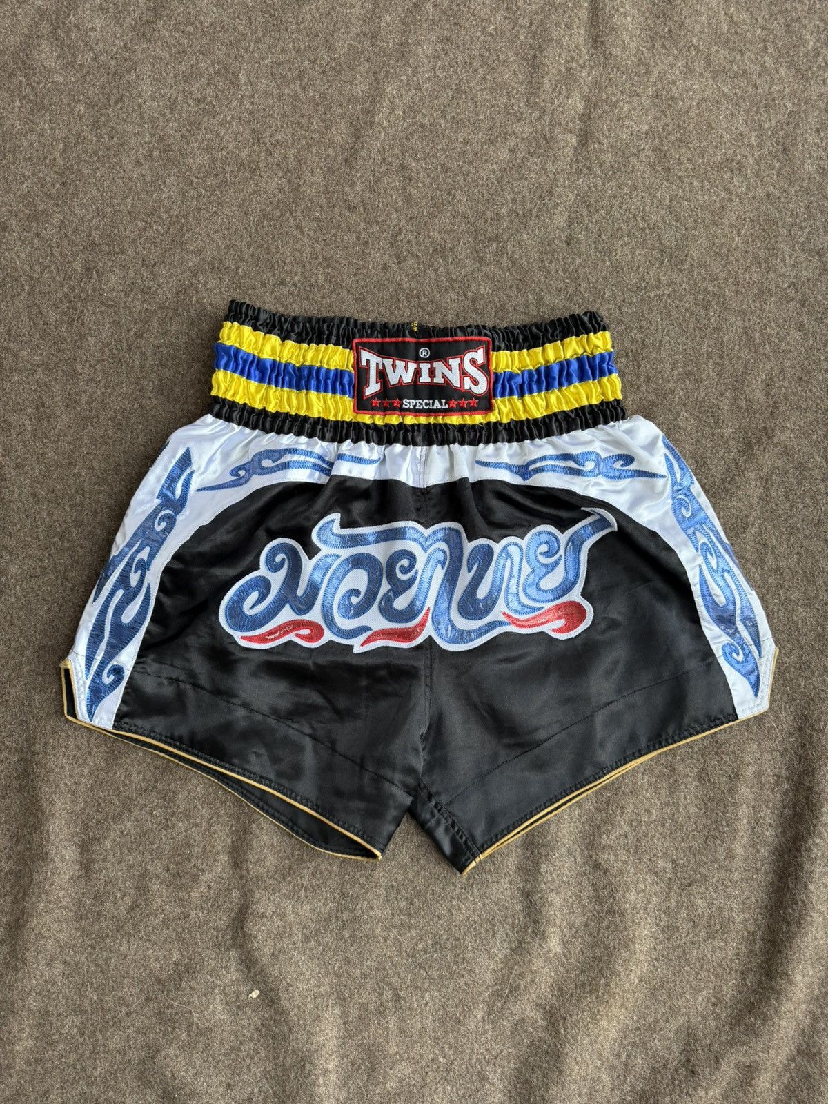 Twins Twins Muai Thai Shorts Size US 42 / EU 58 - 1 Thumbnail