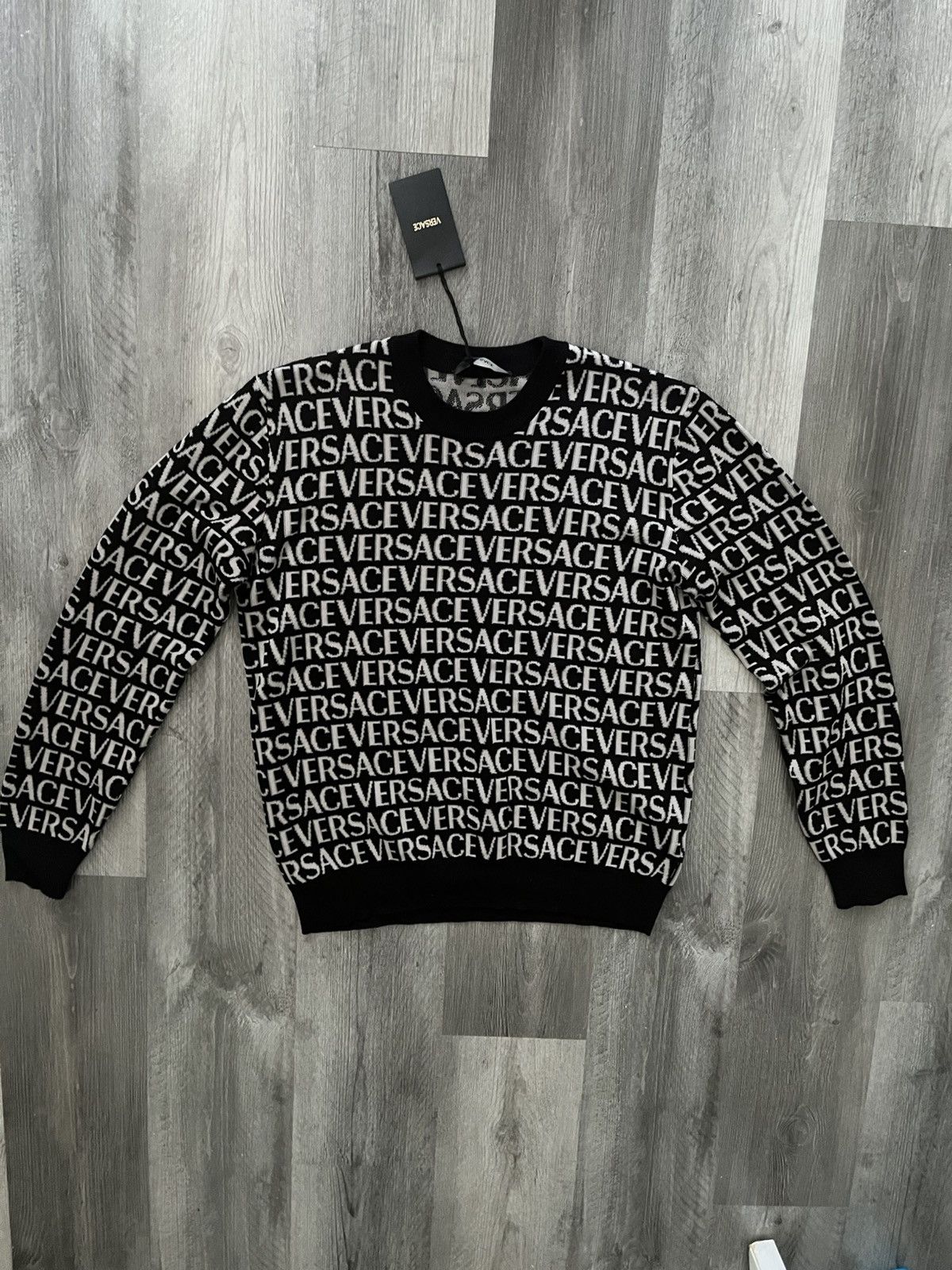 Versace GIANNI VERSACE SRE Size US M / EU 48-50 / 2 - 2 Thumbnail