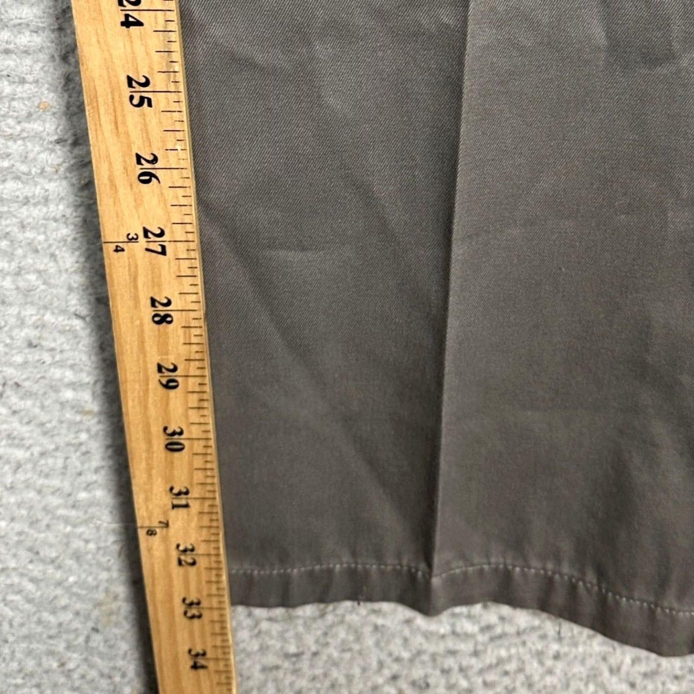 Dockers VINTAGE Dockers? Size US 32 / EU 48 - 7 Thumbnail