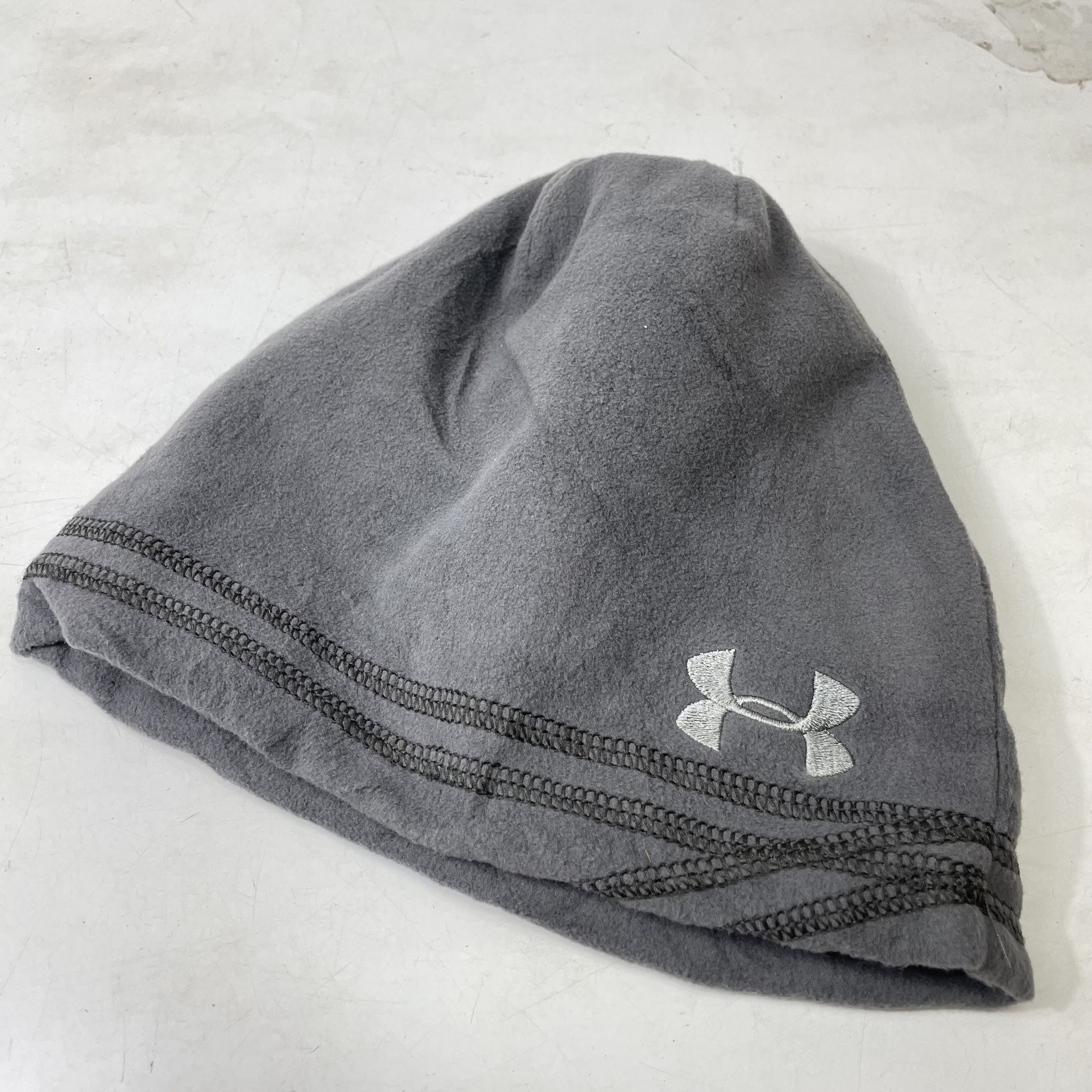 Under Armour ⭐️SALE⭐️ UNDER ARMOUR STRECTH BEANIE Size ONE SIZE - 5 Thumbnail