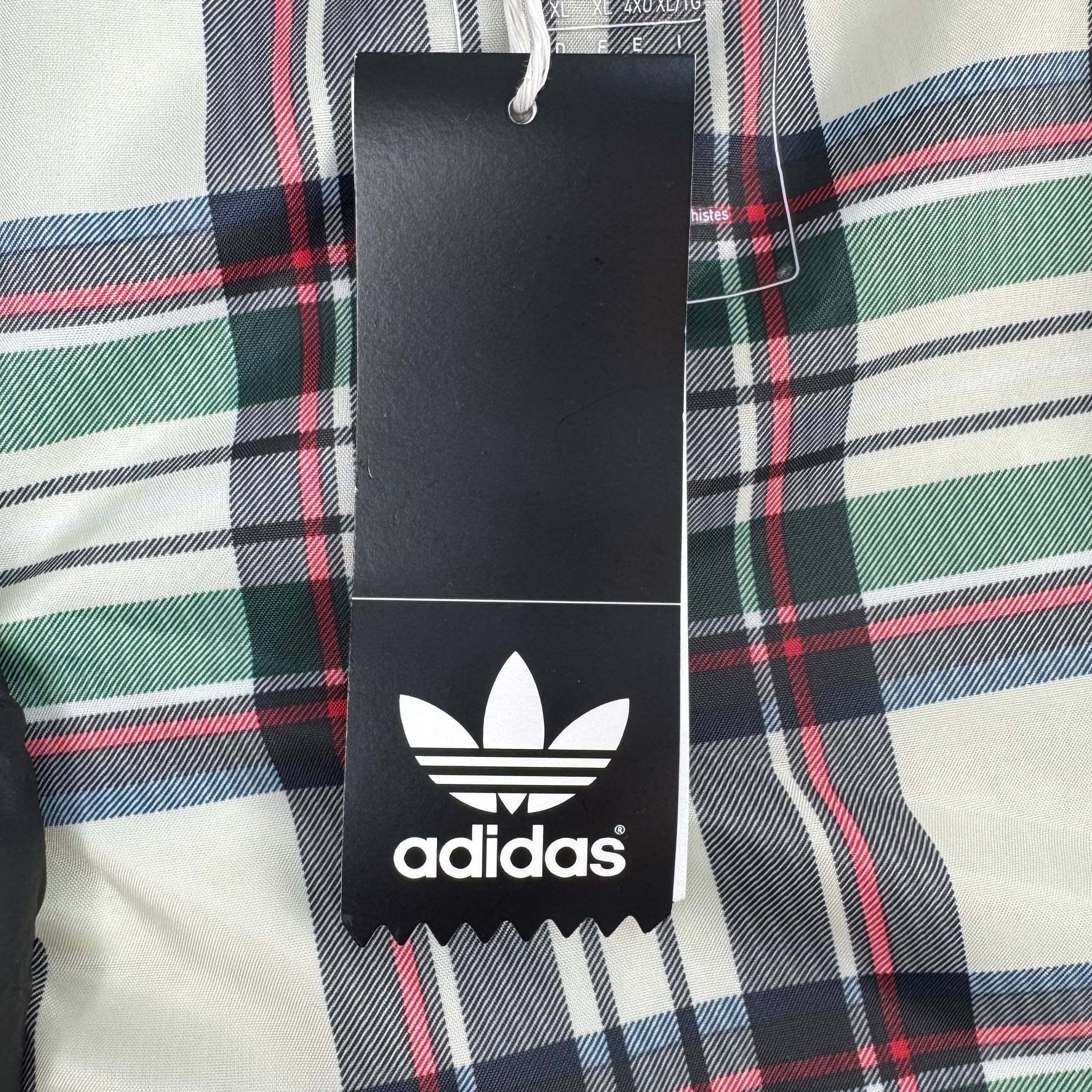 Adidas New Adidas Originals Reversible Vest CE1806 Mens Size XL Size US XL / EU 56 / 4 - 6 Thumbnail