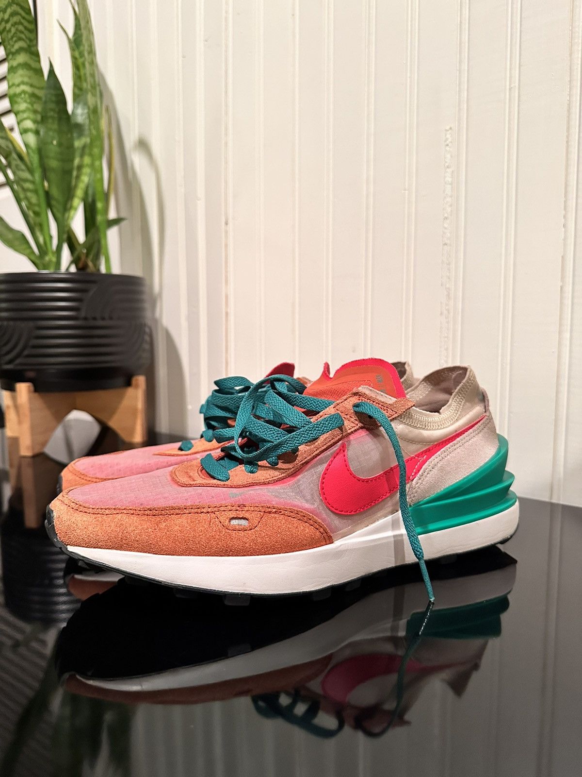 Nike Nike Waffle One Size US 9 / IT 39 - 1 Thumbnail