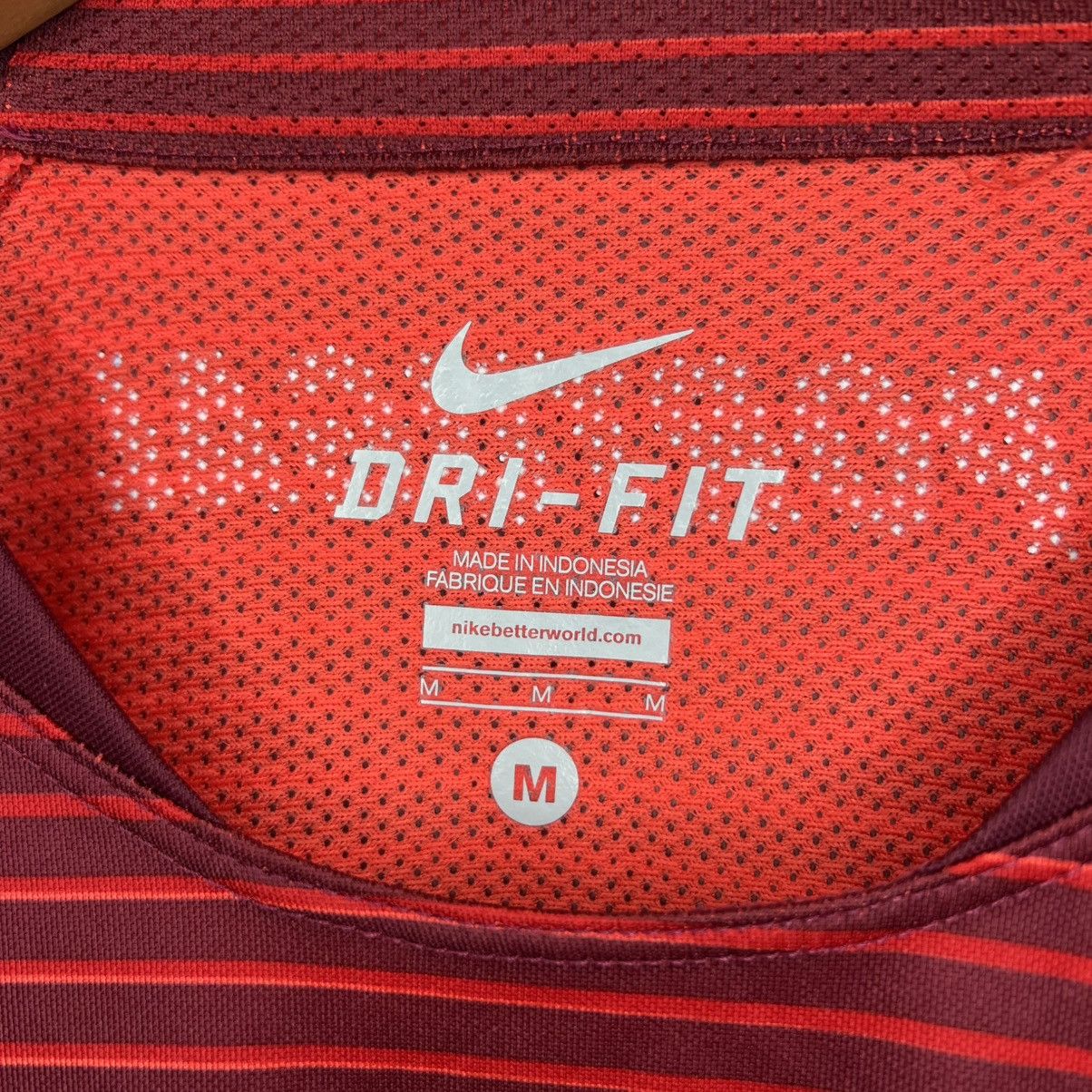Nike Nike Portugal Jersey Men's M Size US M / EU 48-50 / 2 - 3 Thumbnail