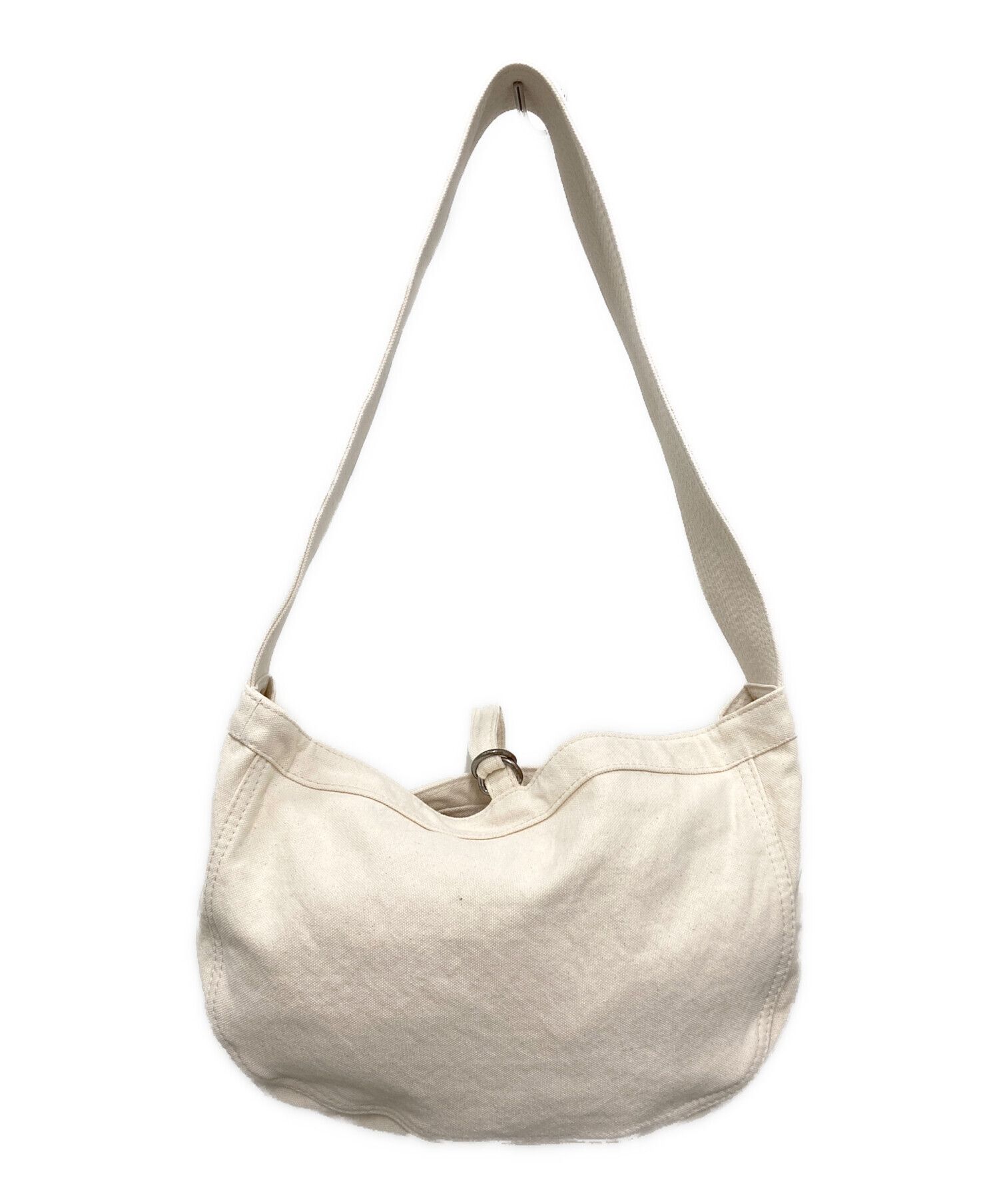 Taiga Takahashi T.T. Newsboy Bag 018 Horse Leather | Grailed