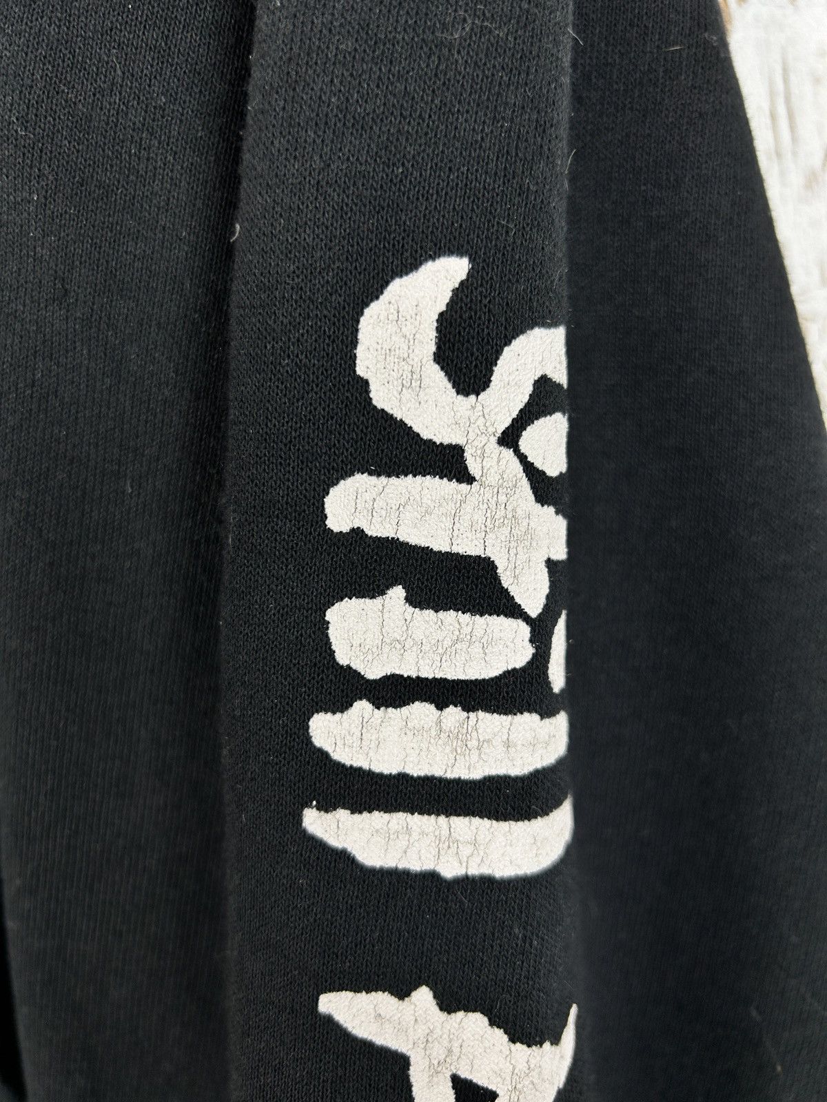 Band Tees Vintage Korn Still A Freak Band Hoodie Black M Size US M / EU 48-50 / 2 - 4 Thumbnail