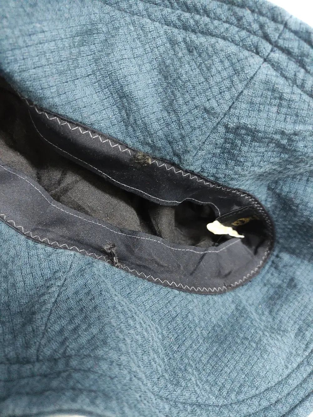 MCM MCM LÉGÈRE BUCKET HAT Size ONE SIZE - 6 Thumbnail